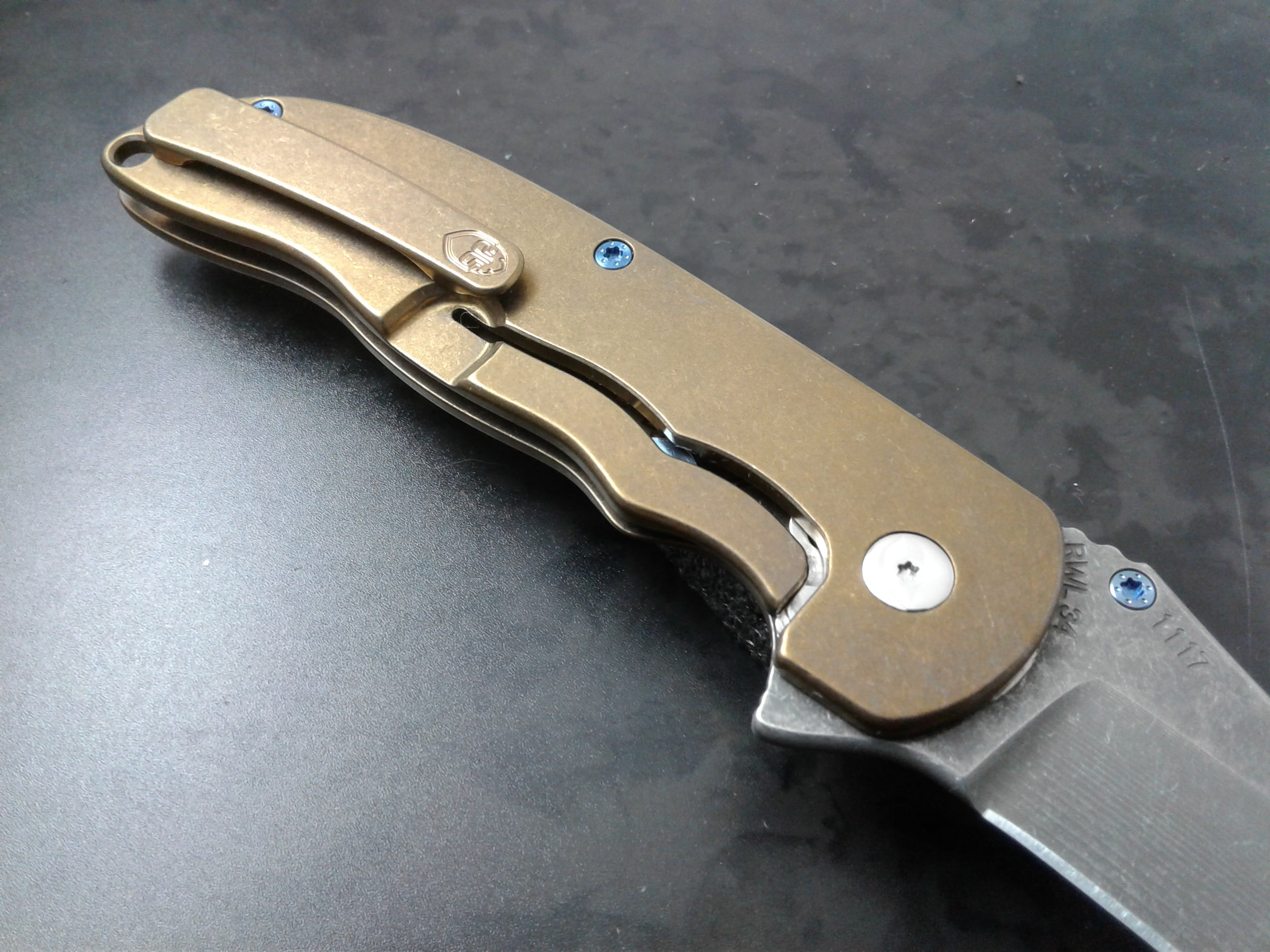 Norseman #1116 6611050118
