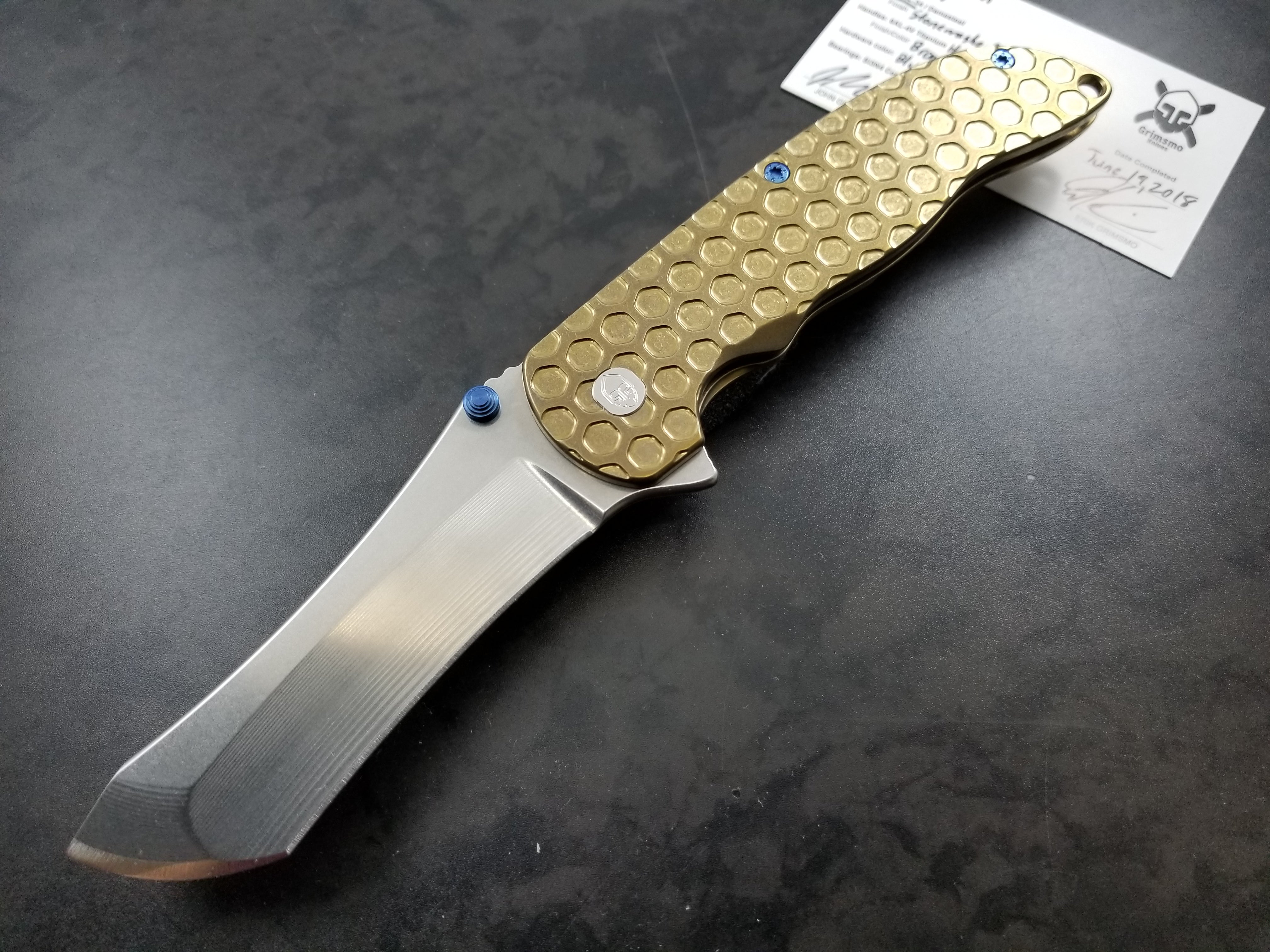 Norseman #1204 6634200618