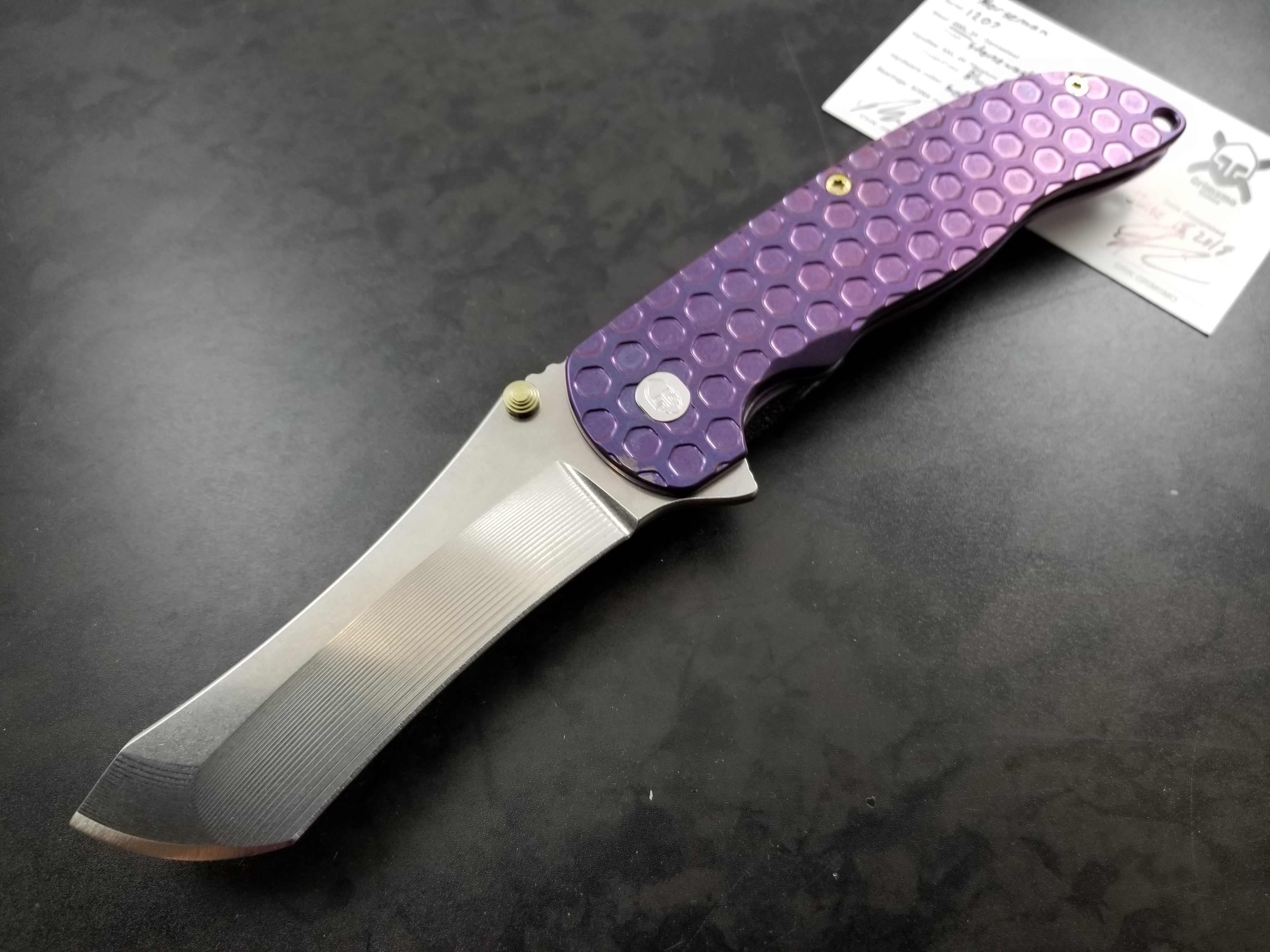 Norseman #1207 6678200618