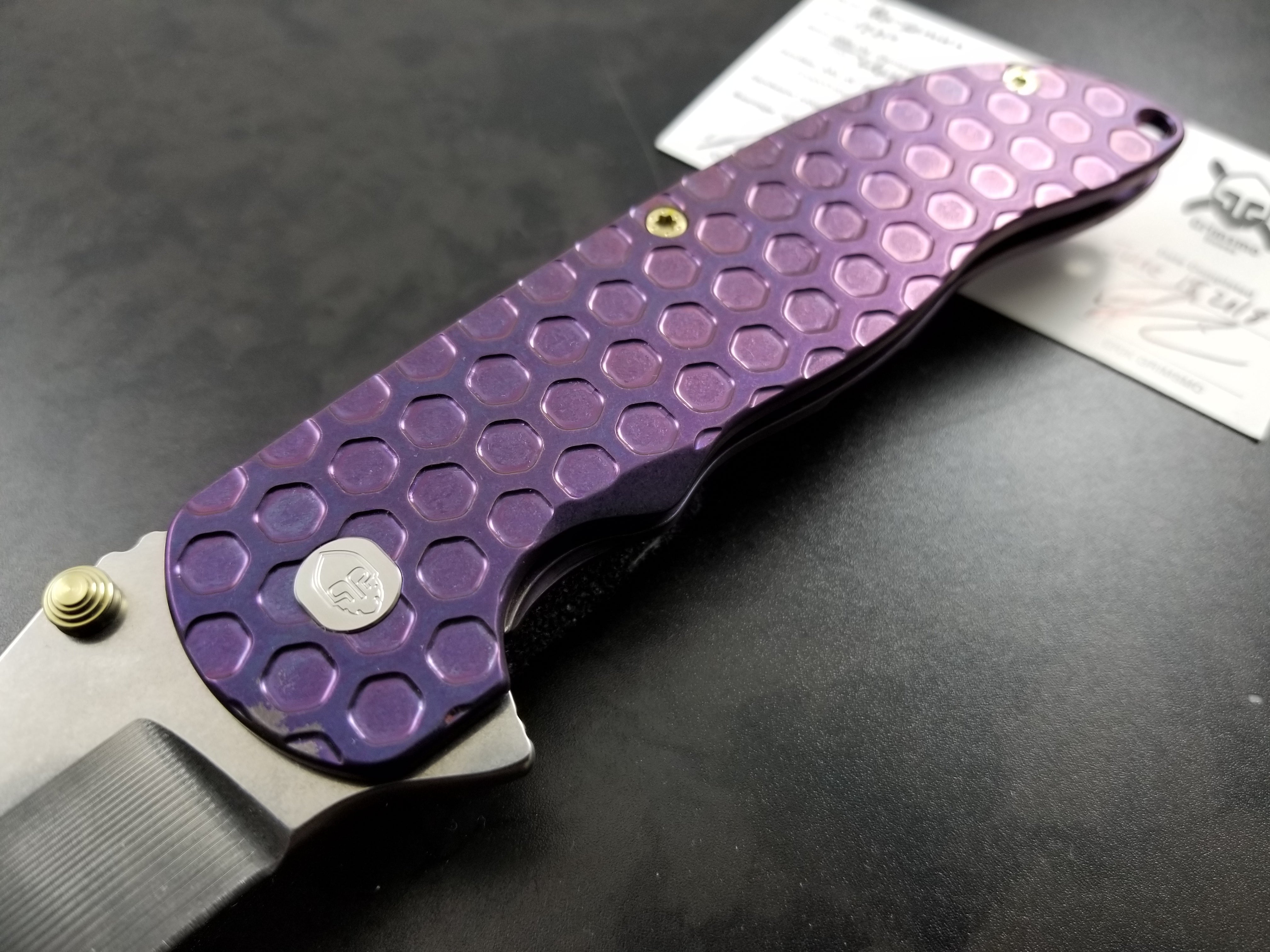Norseman #1207 6678200618