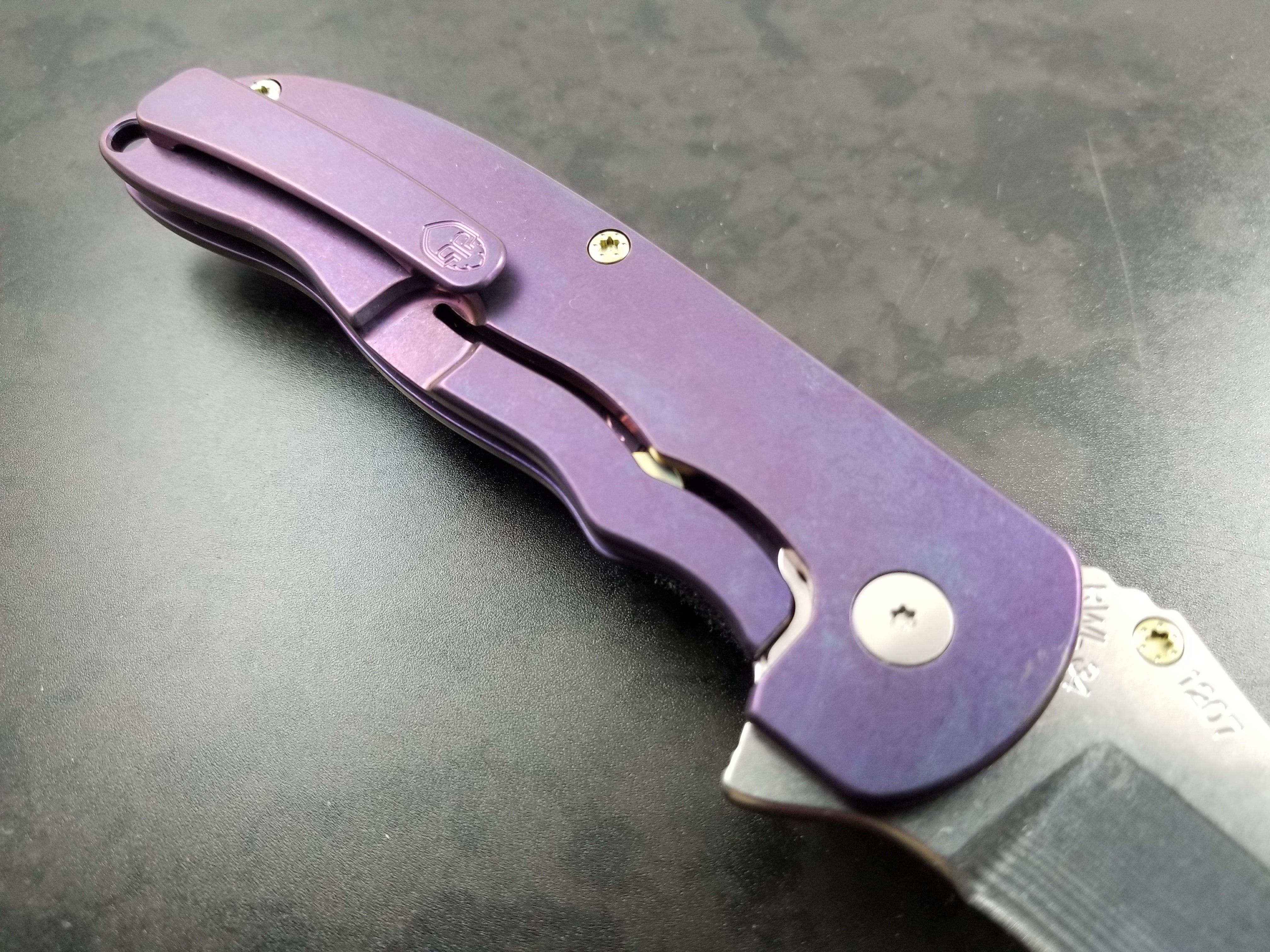 Norseman #1207 6678200618