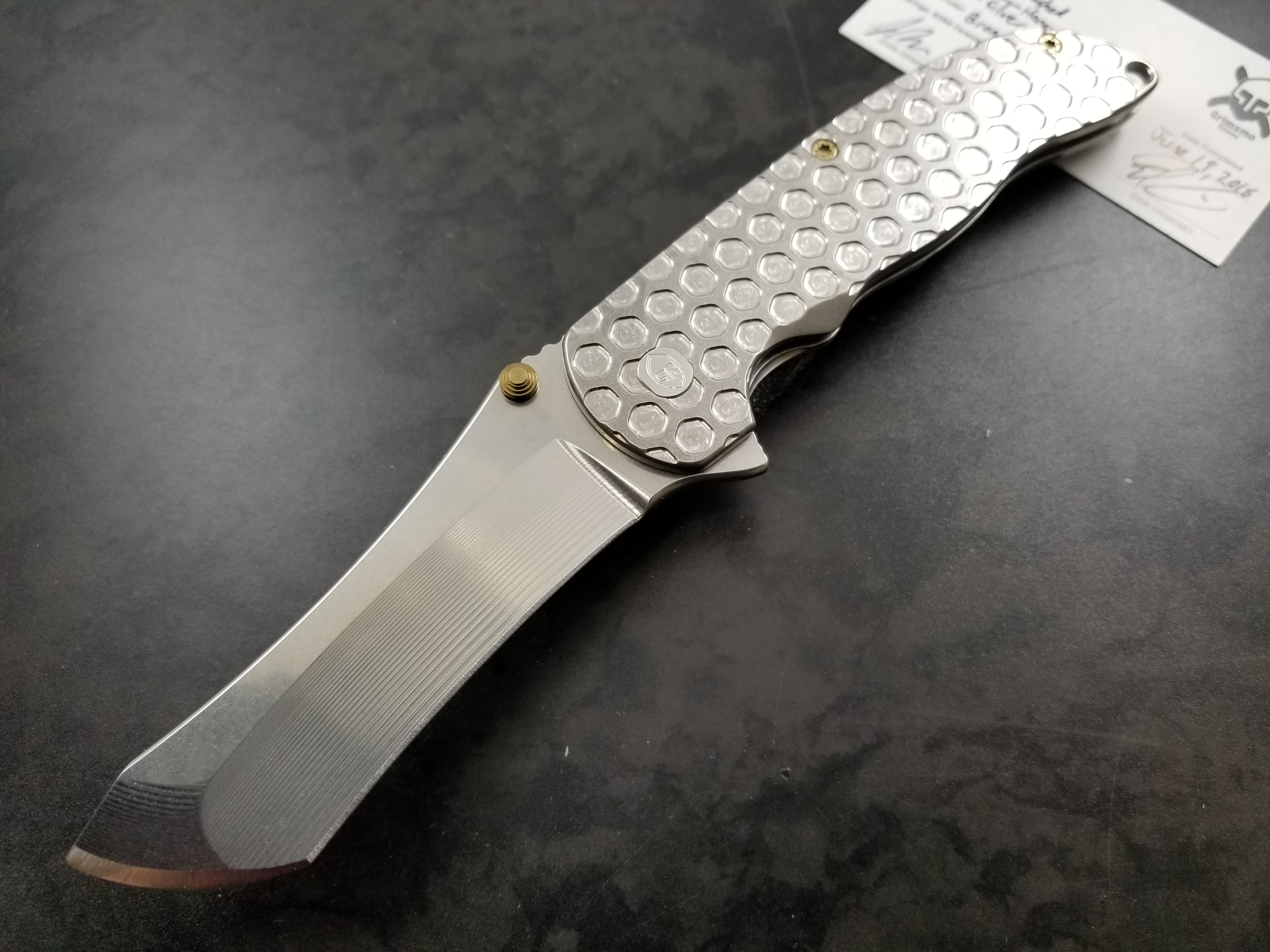 Norseman #1210 6699200618