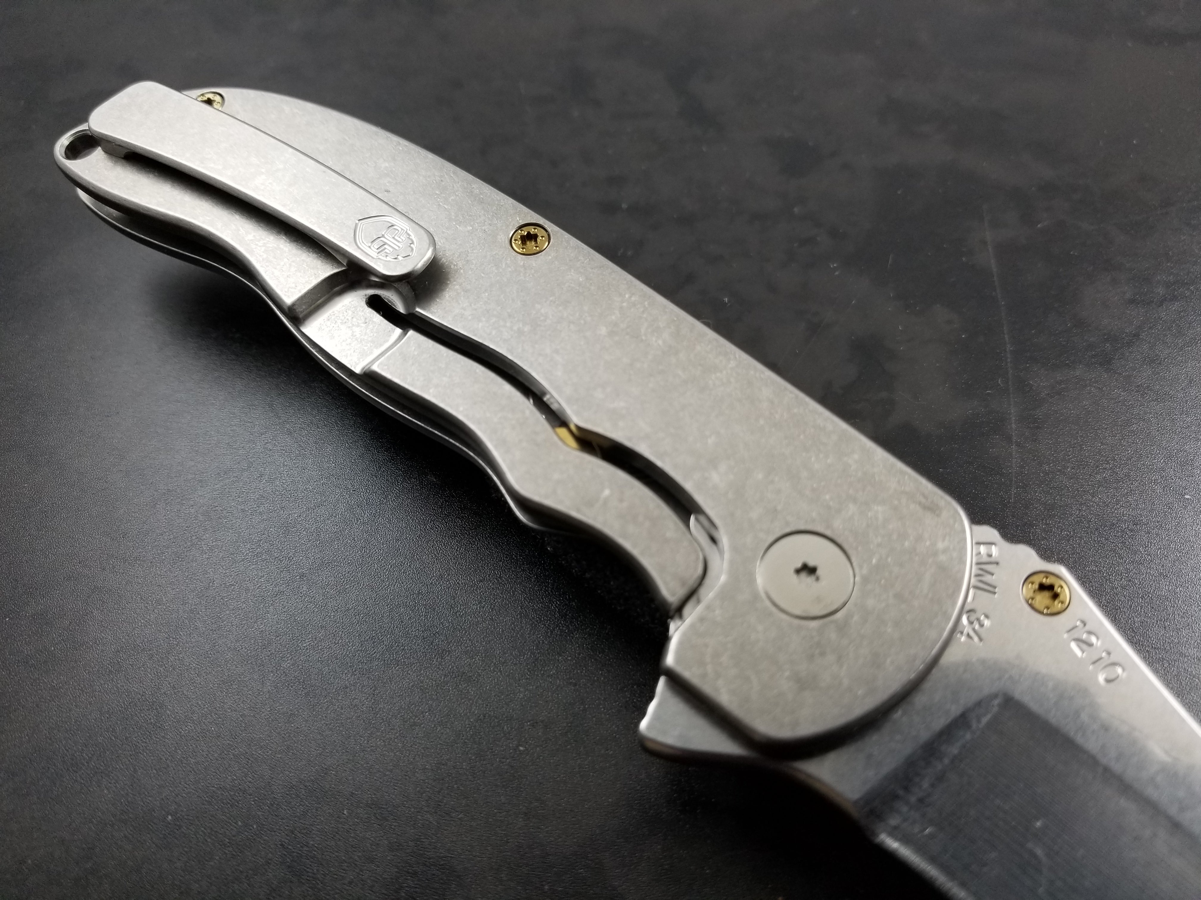 Norseman #1210 6699200618