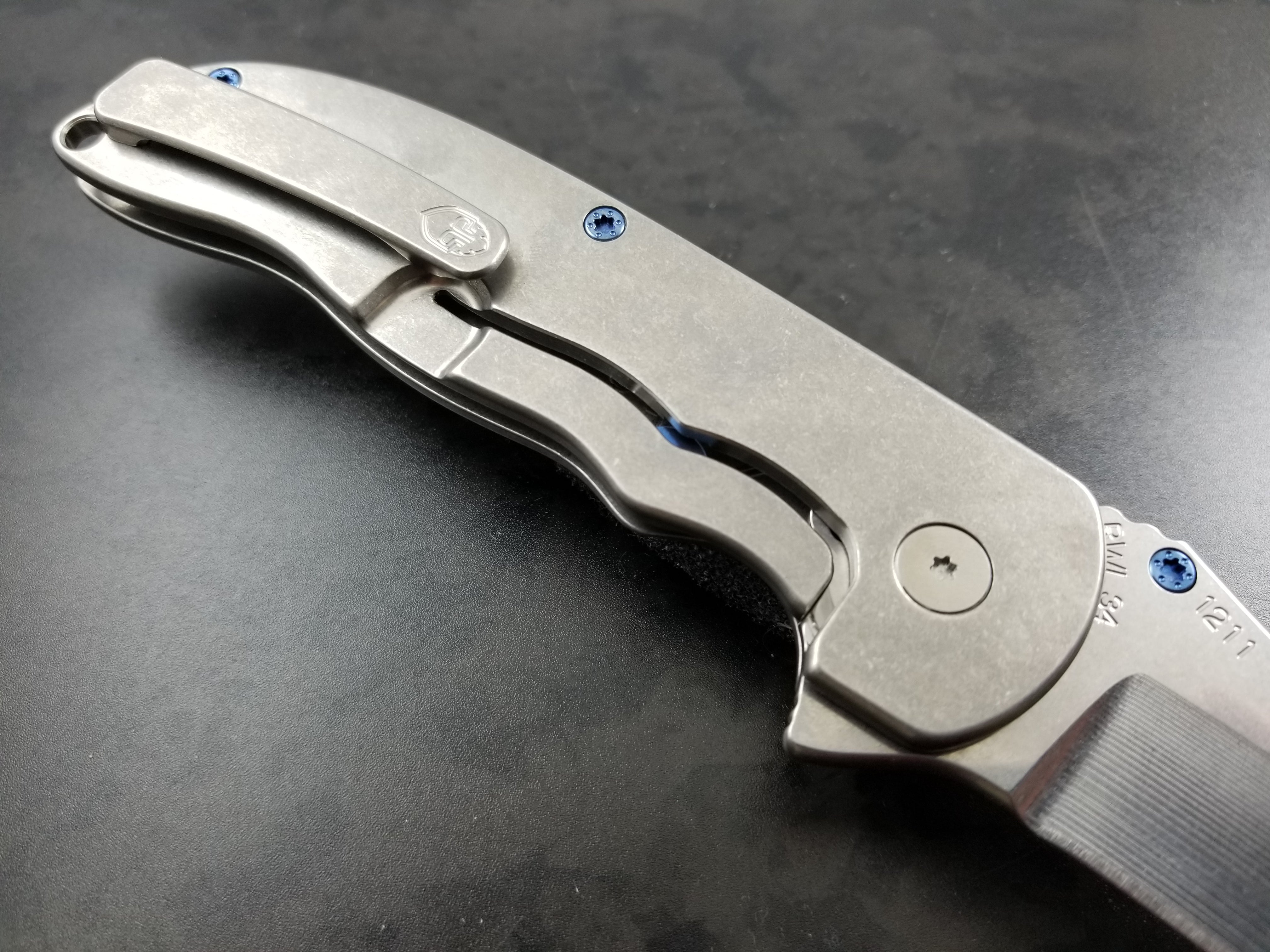 Norseman #1211 6671200618