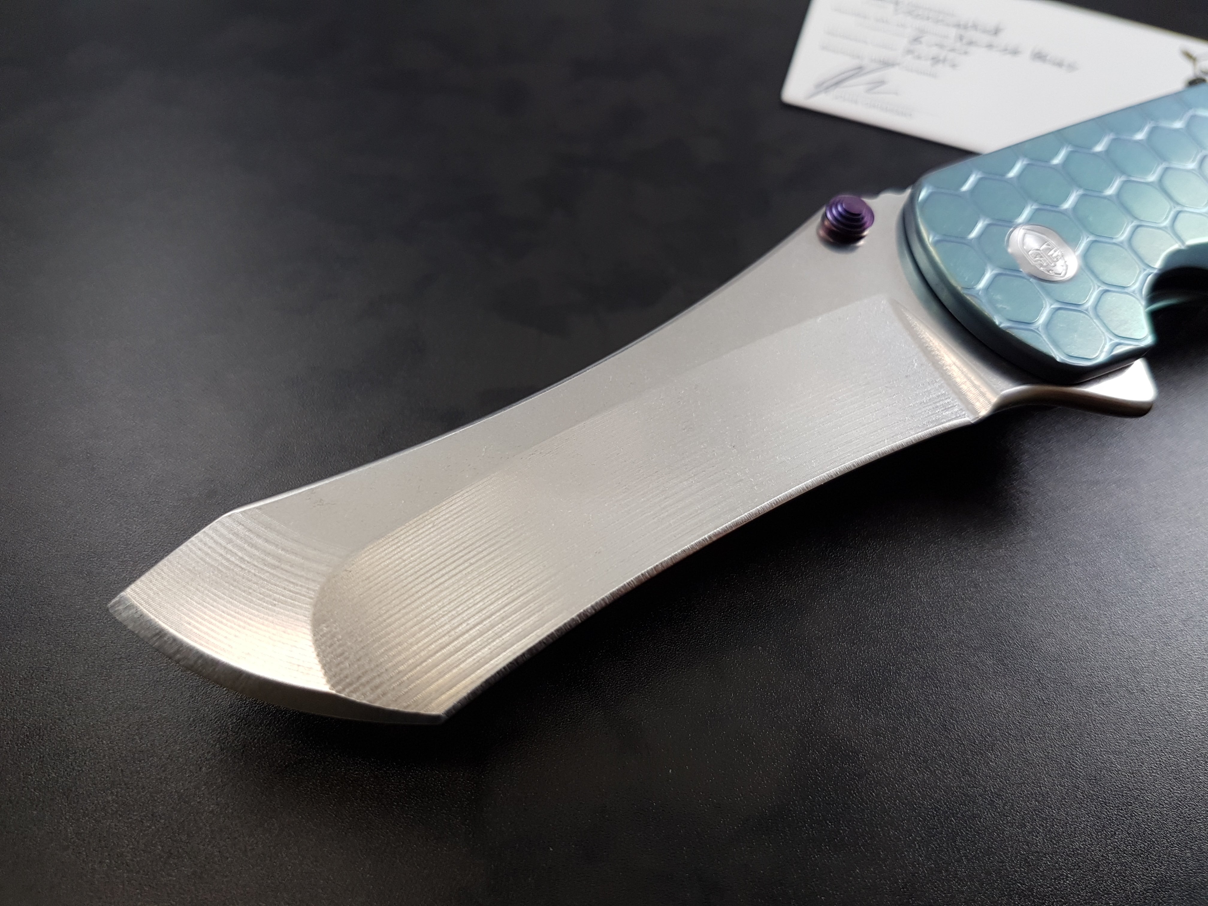 Norseman #1423 5345693108