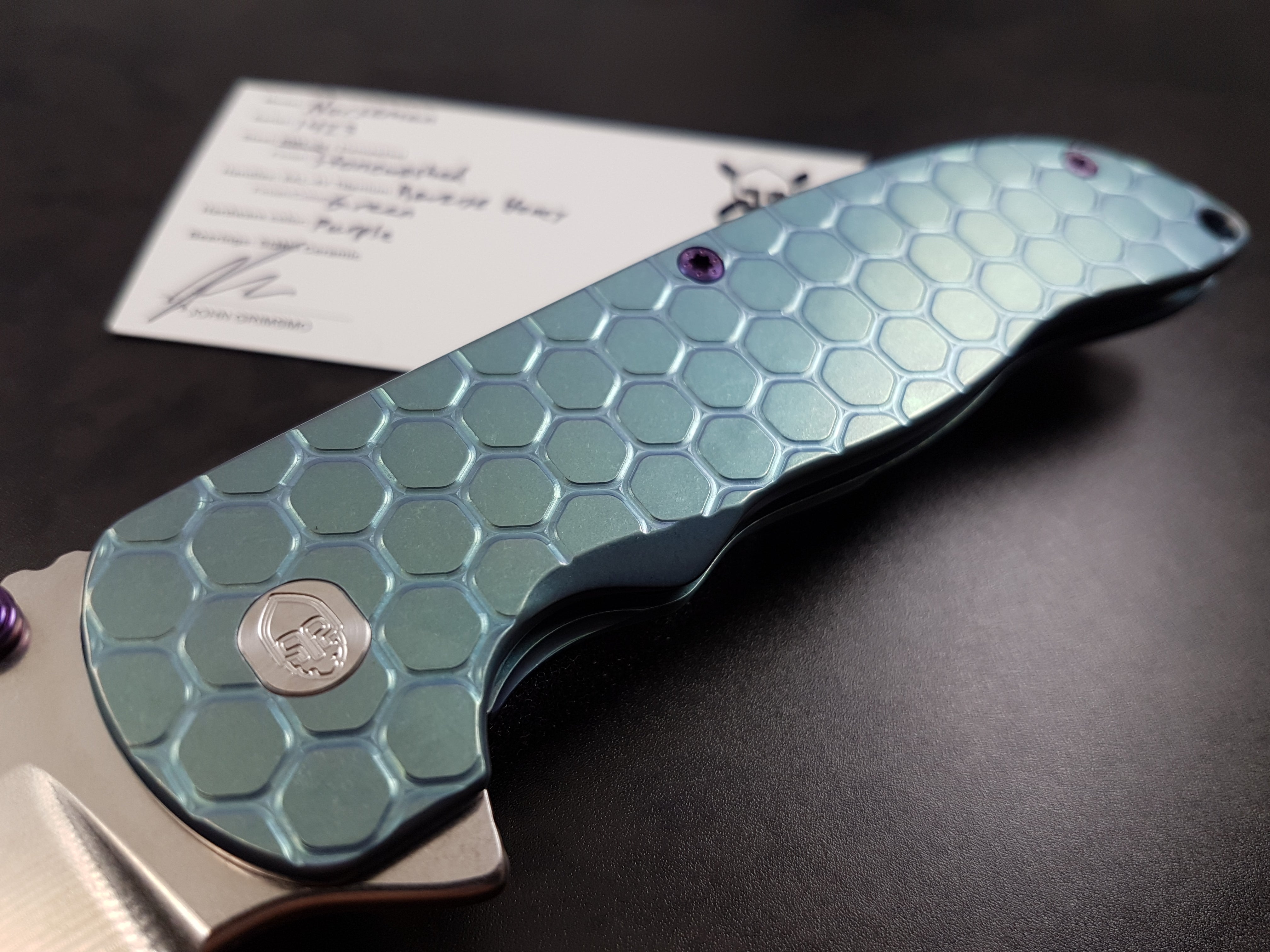 Norseman #1423 5345693108