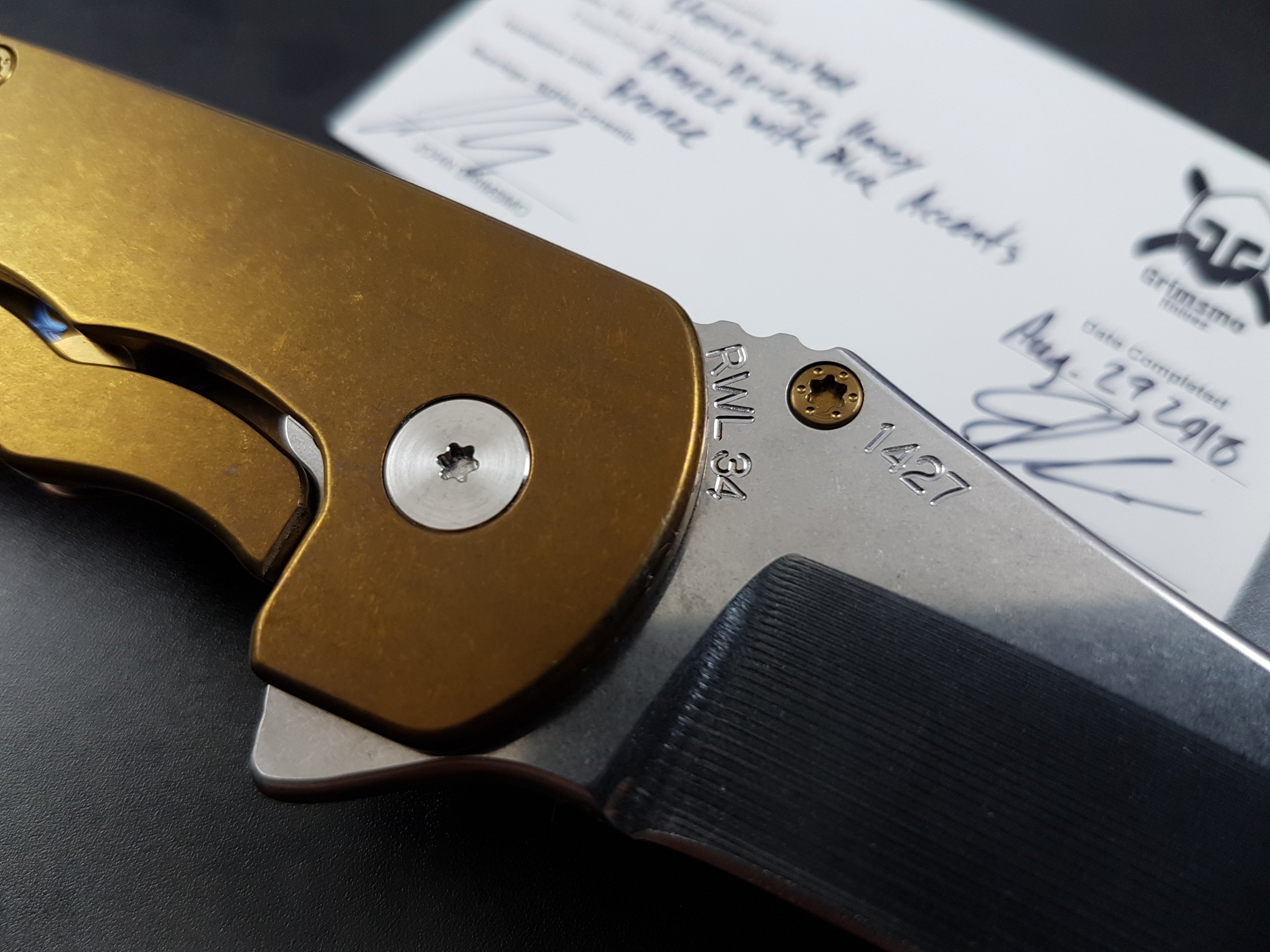 Norseman #1427 9564863108
