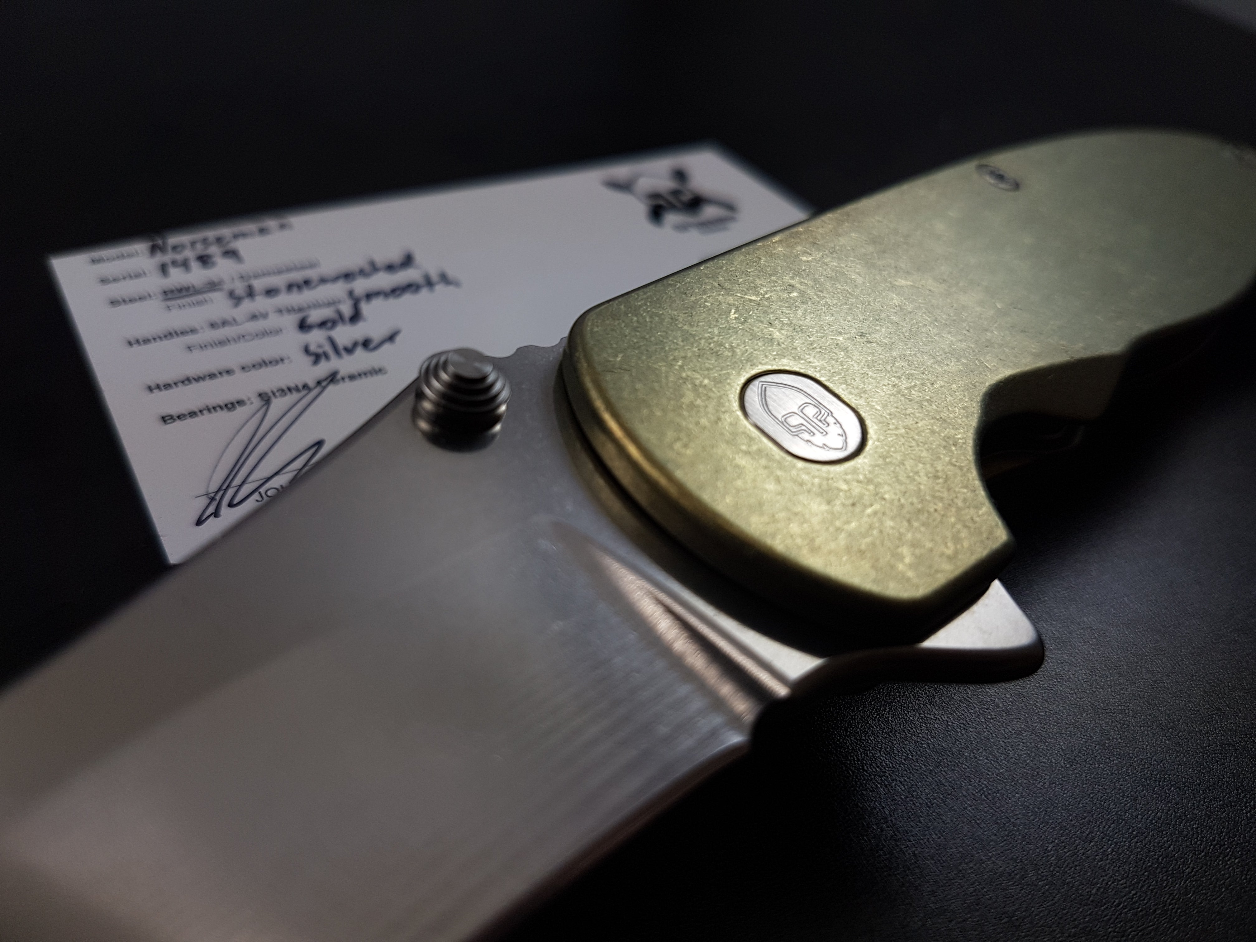 Norseman #1489 5756982409