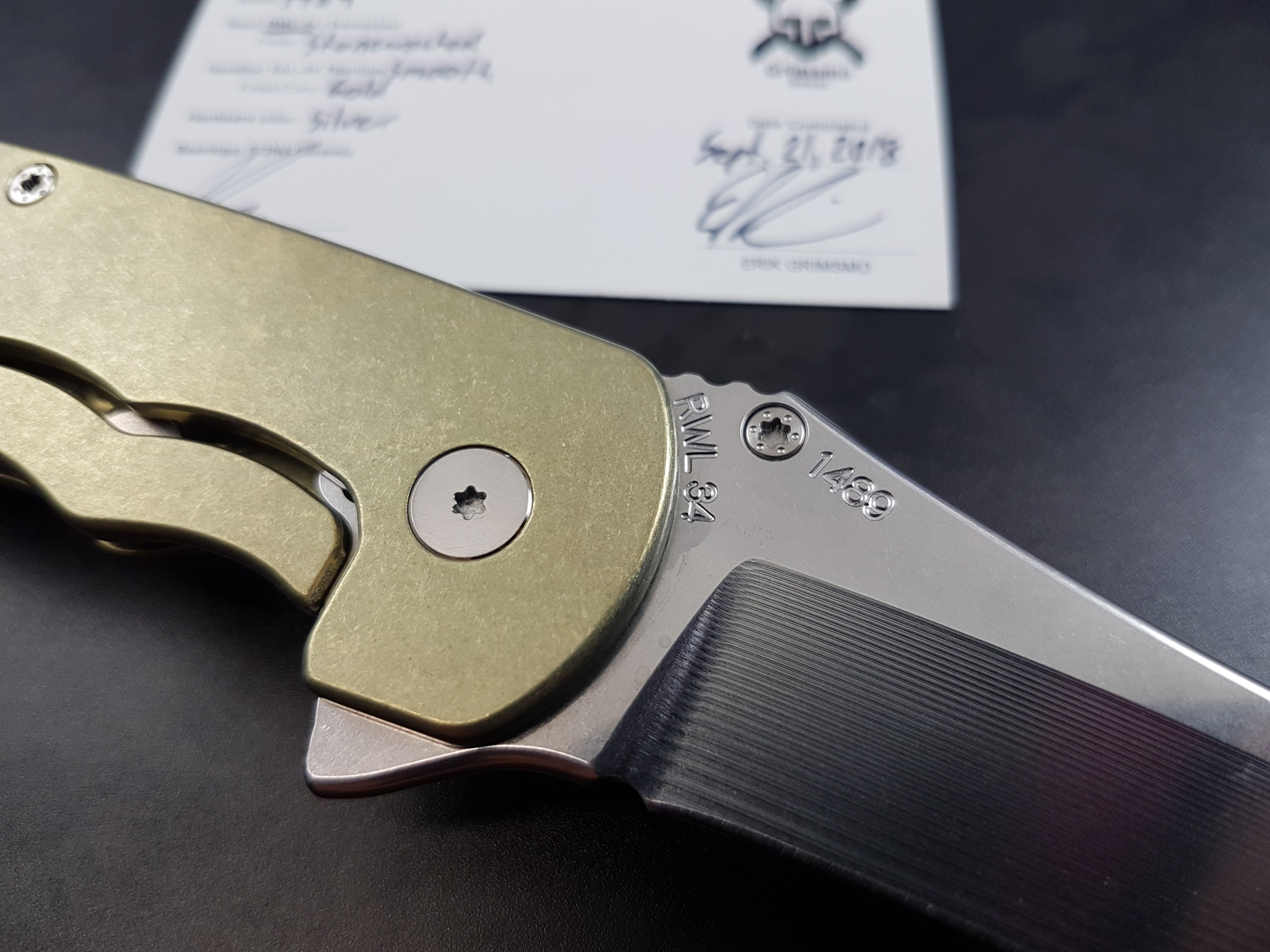 Norseman #1489 5756982409
