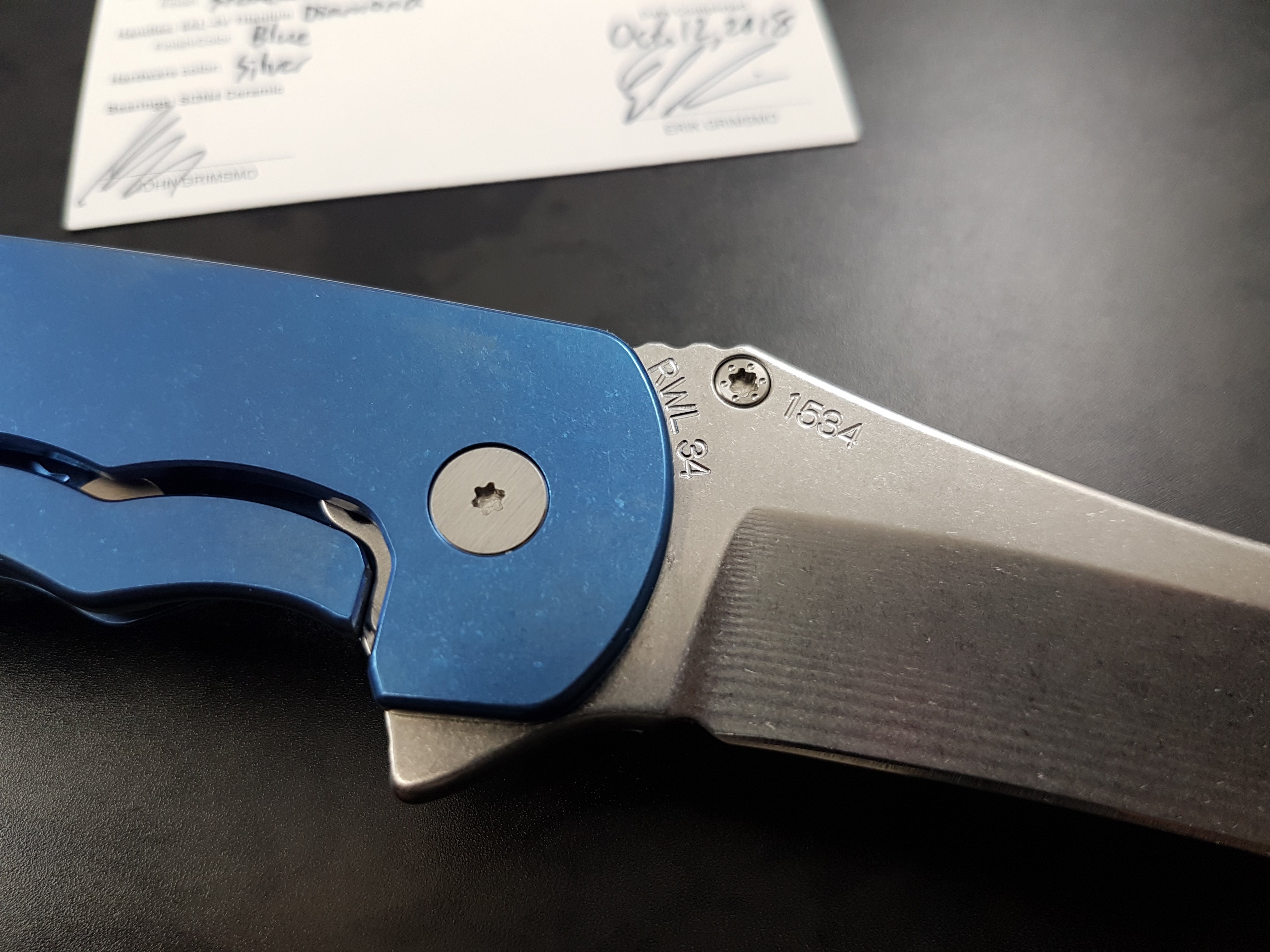 Norseman #1534 2561251310