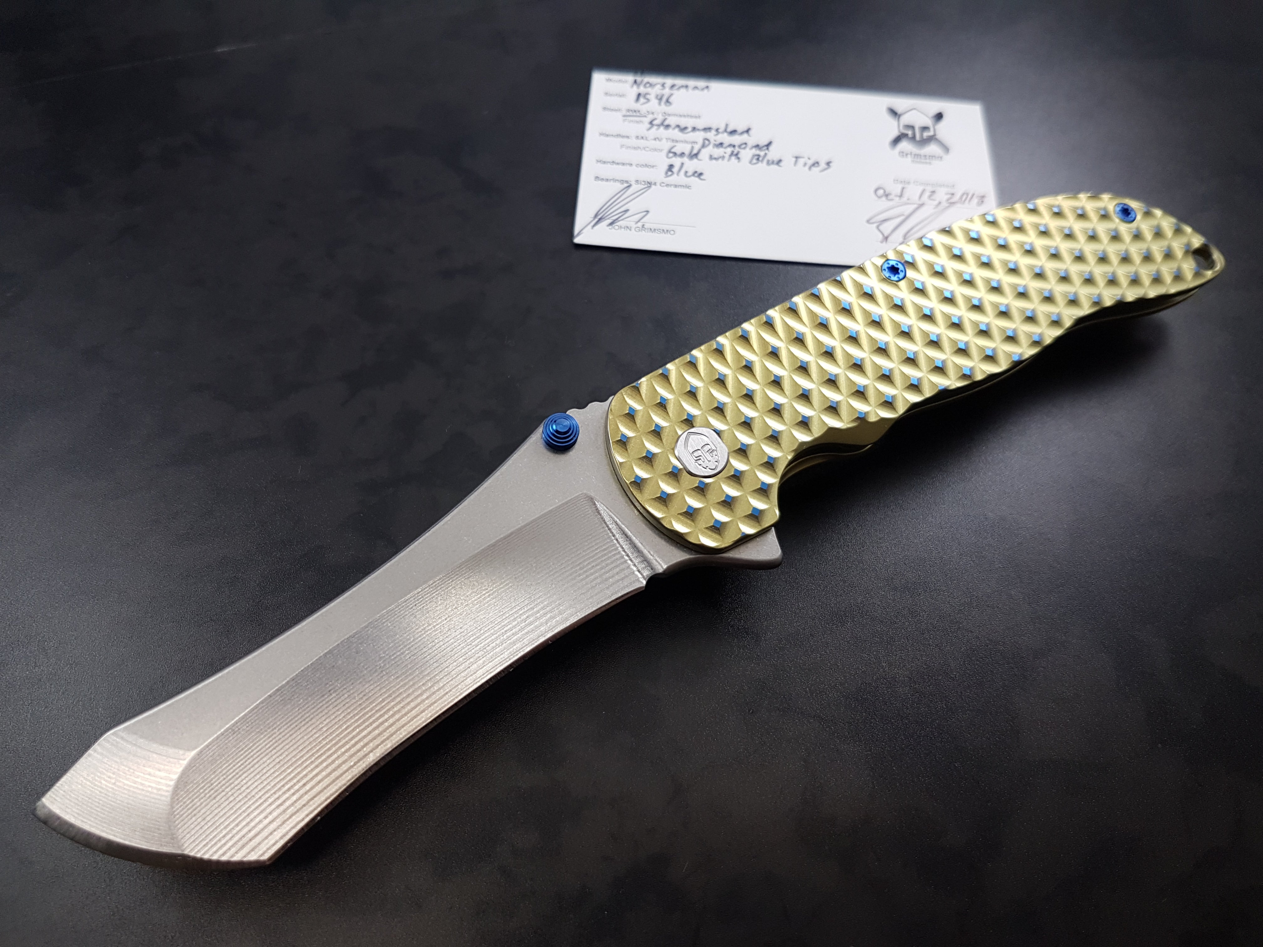 Norseman #1546 2356821310
