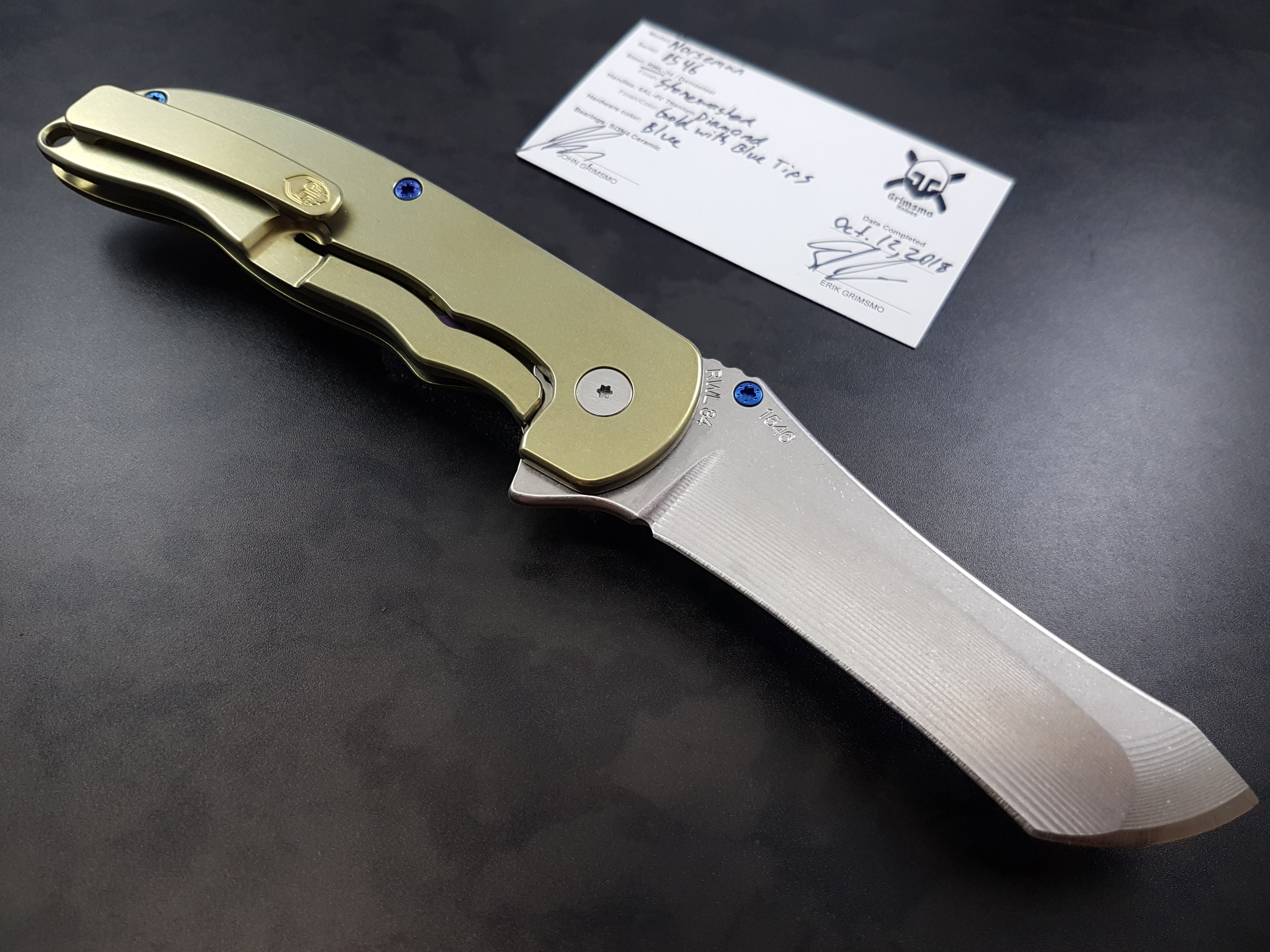 Norseman #1546 2356821310