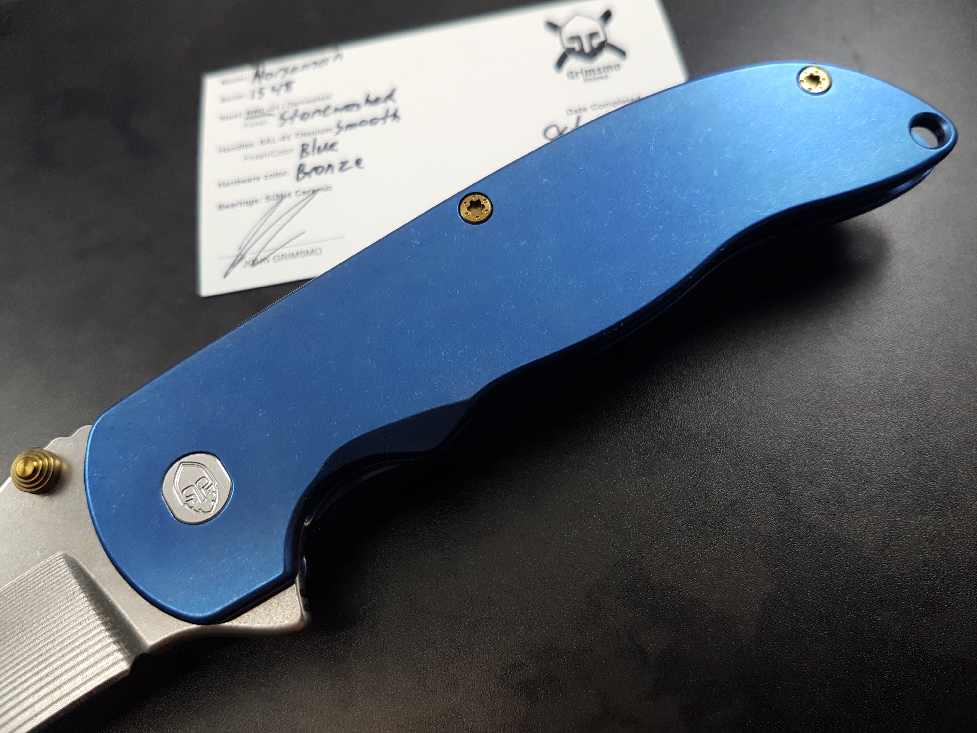Norseman #1548 4625851310