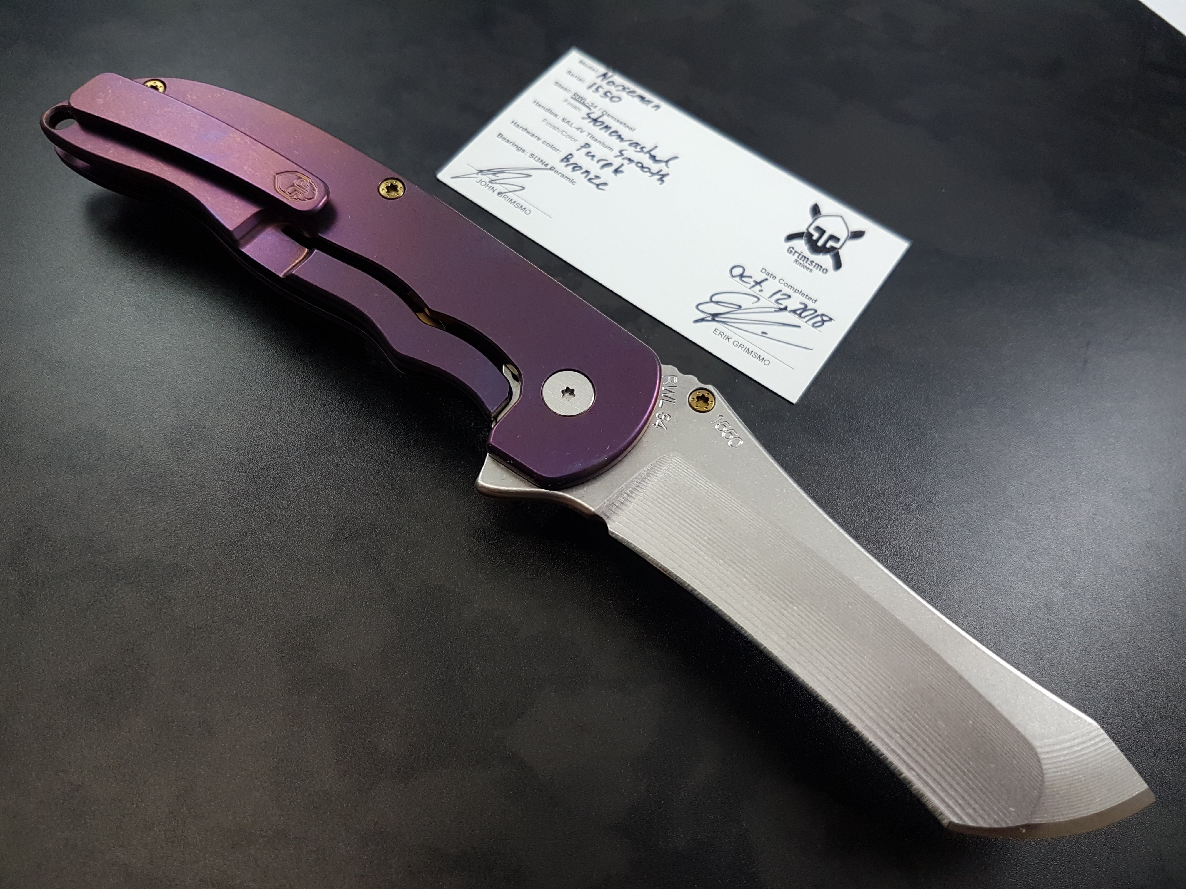 Norseman #1550 3215621310