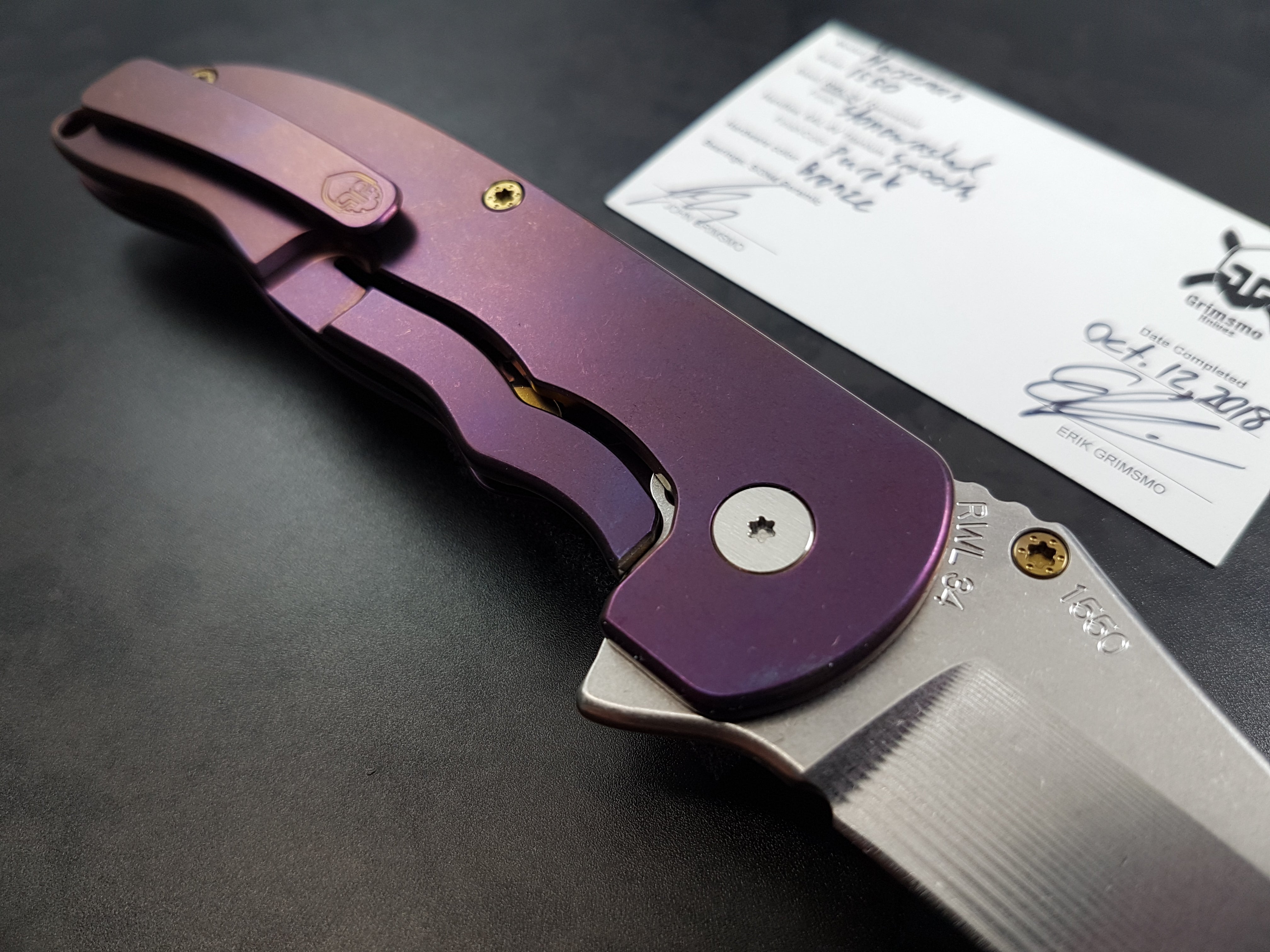 Norseman #1550 3215621310