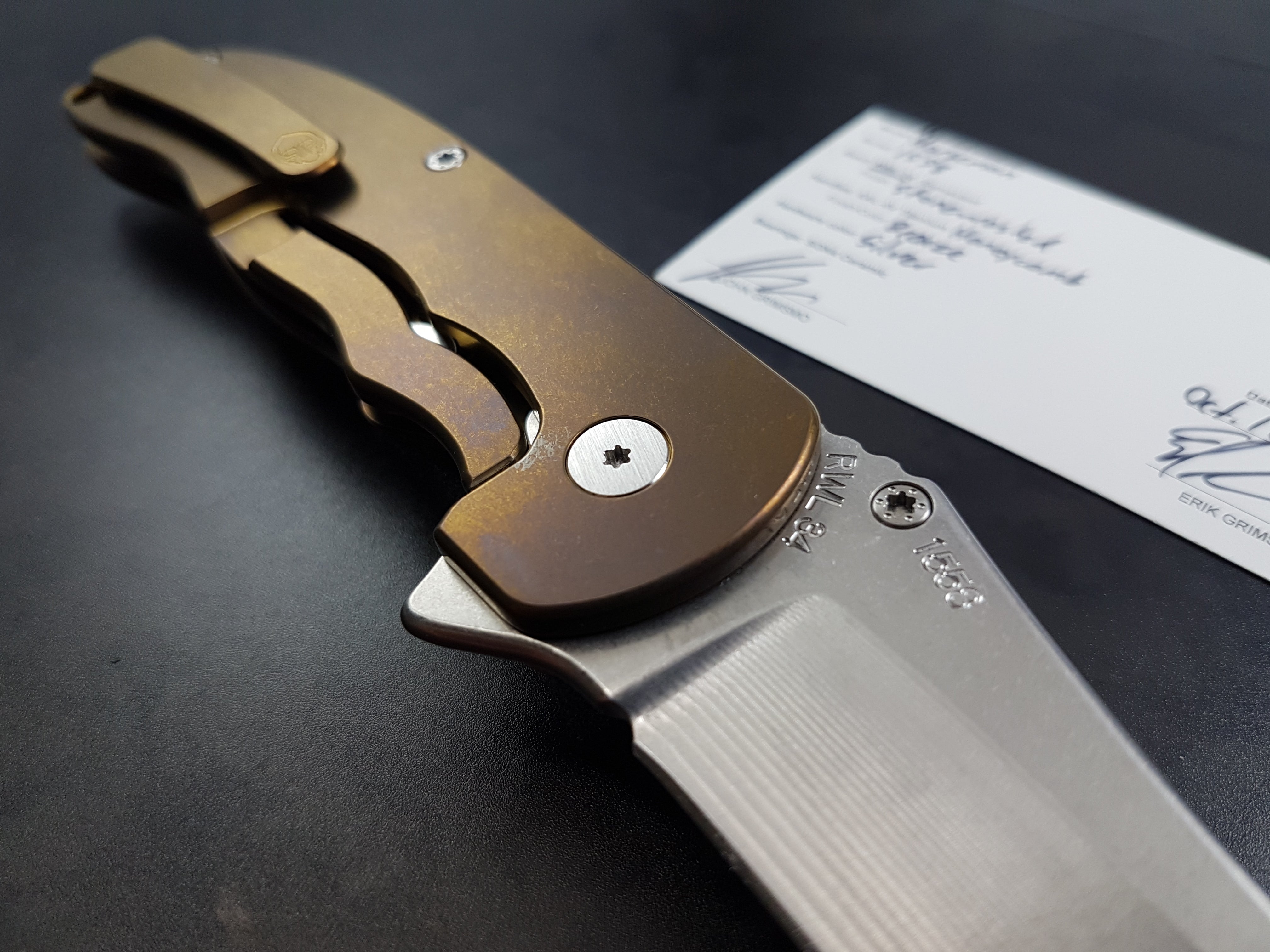 Norseman #1558 4697531310