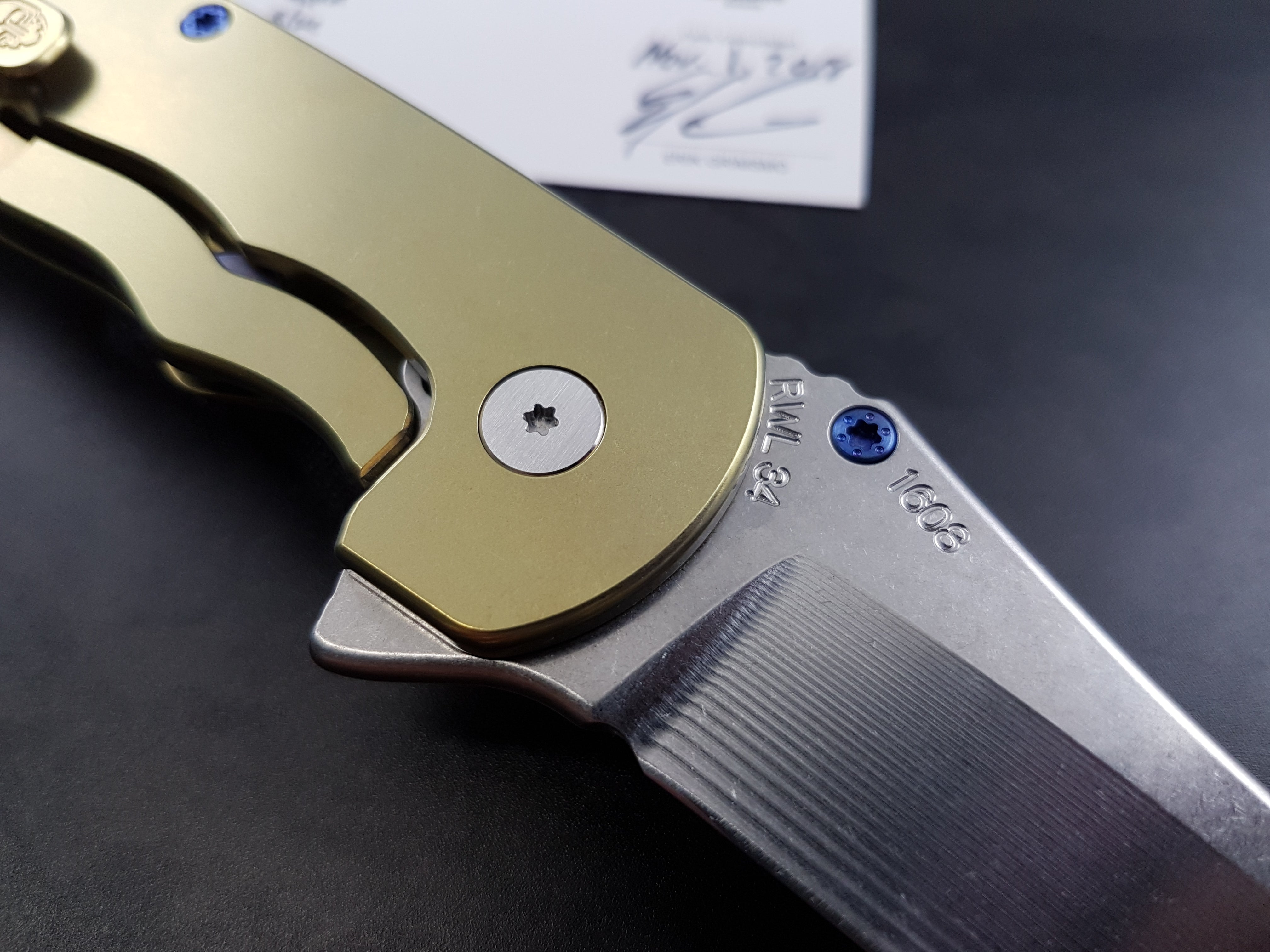 Norseman #1608 9746580211