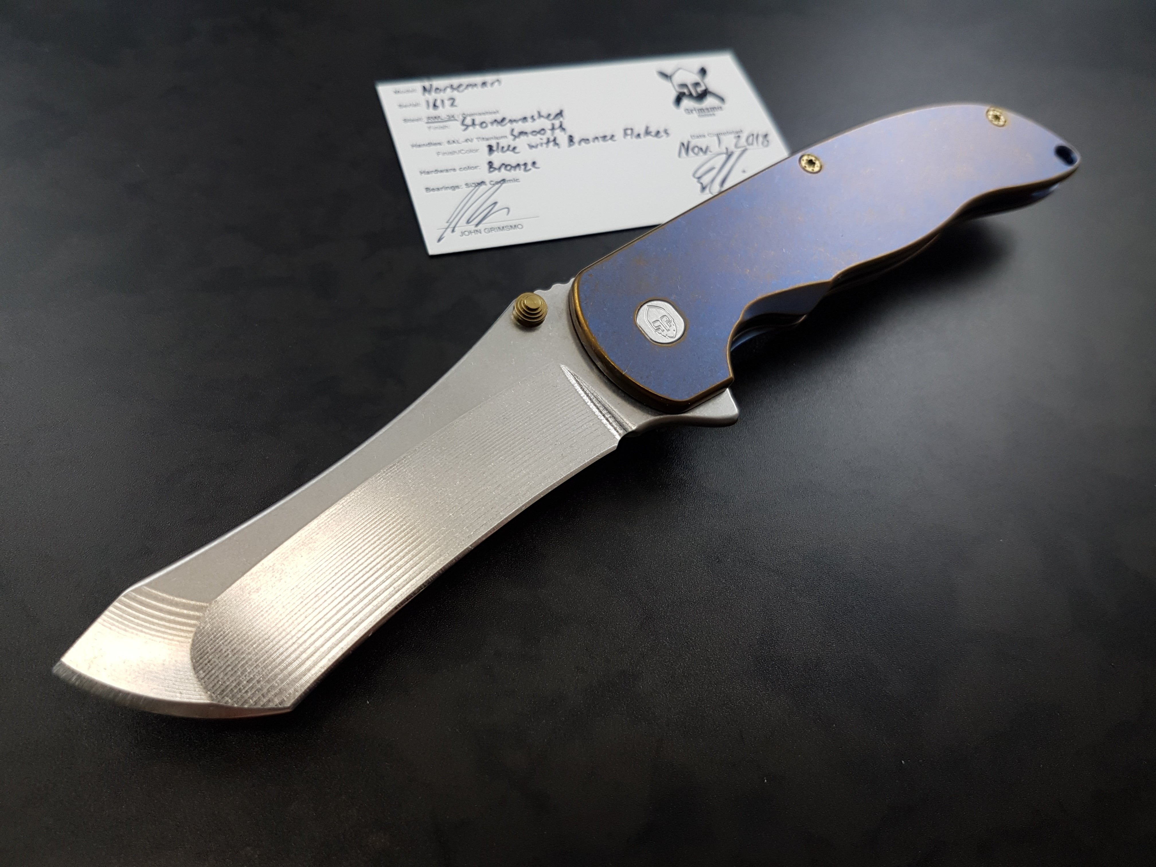 Norseman #1612 6463770211