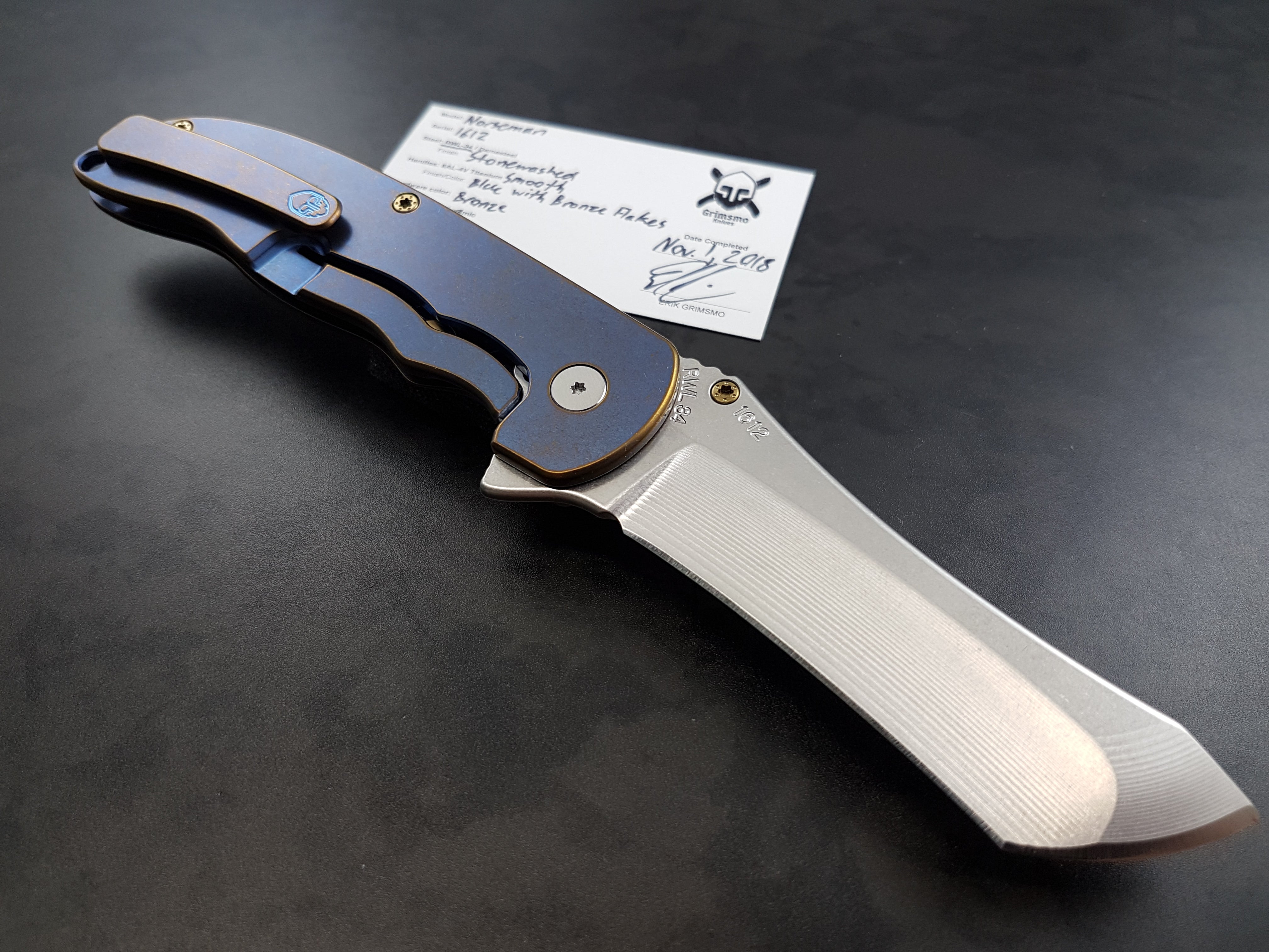 Norseman #1612 6463770211