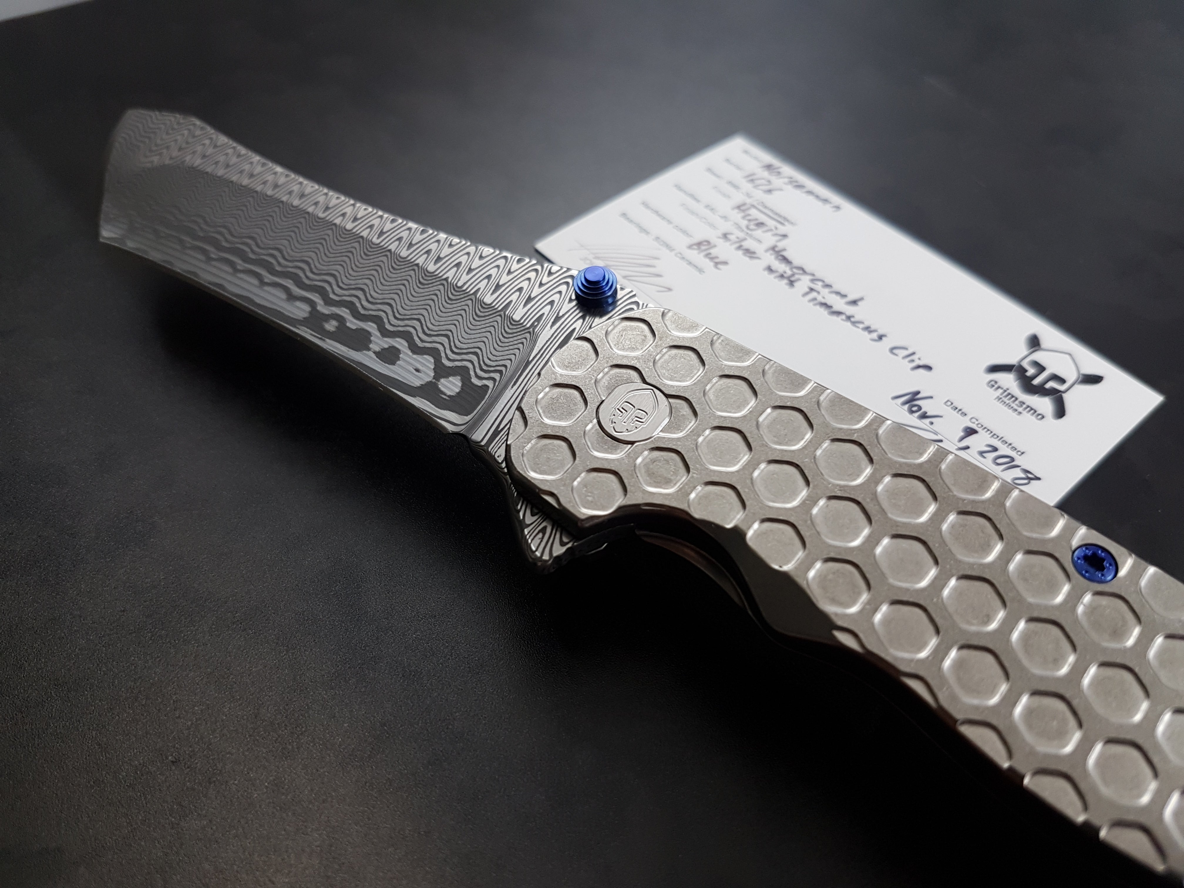Norseman #1626 5652361211