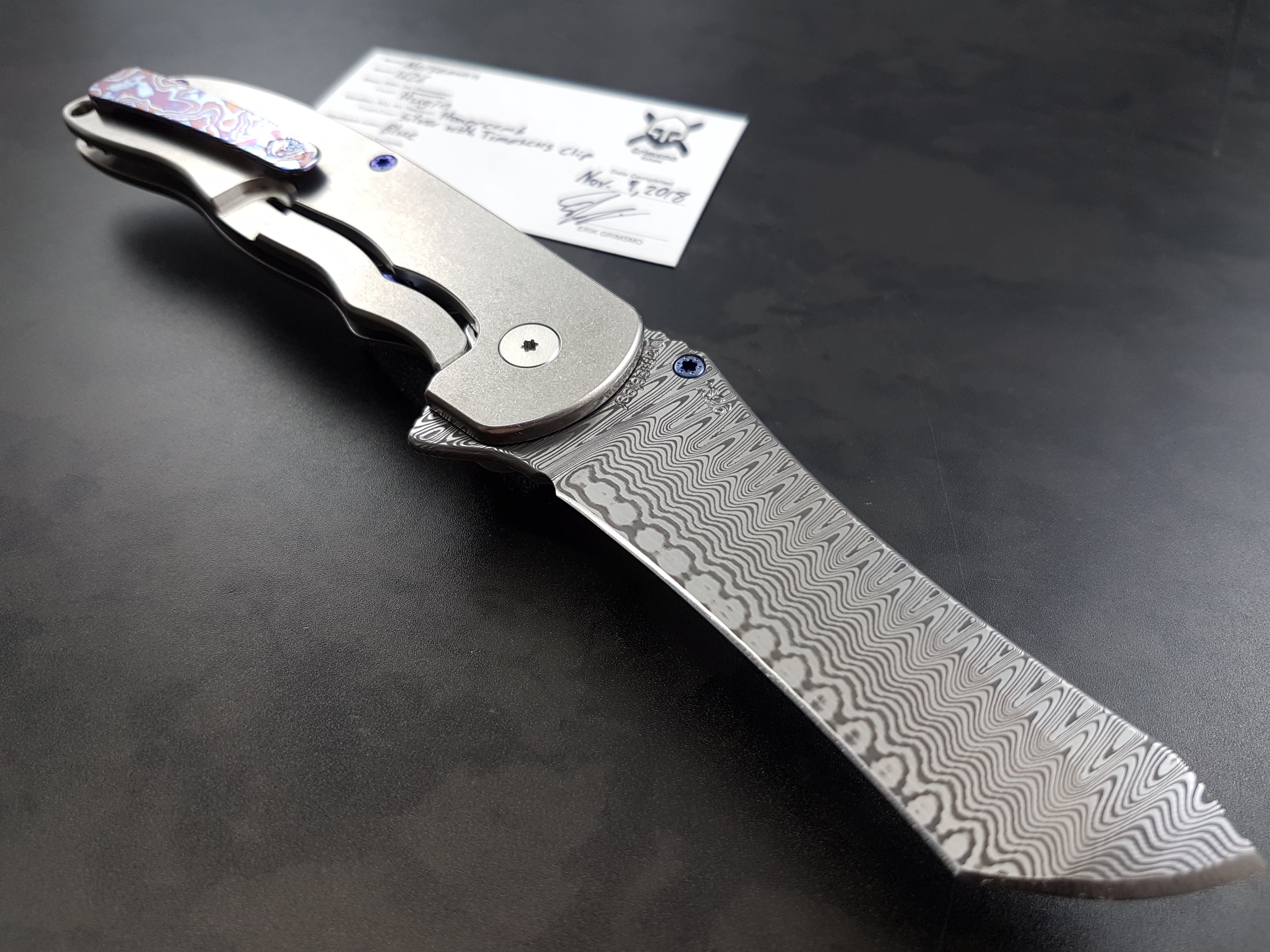 Norseman #1626 5652361211