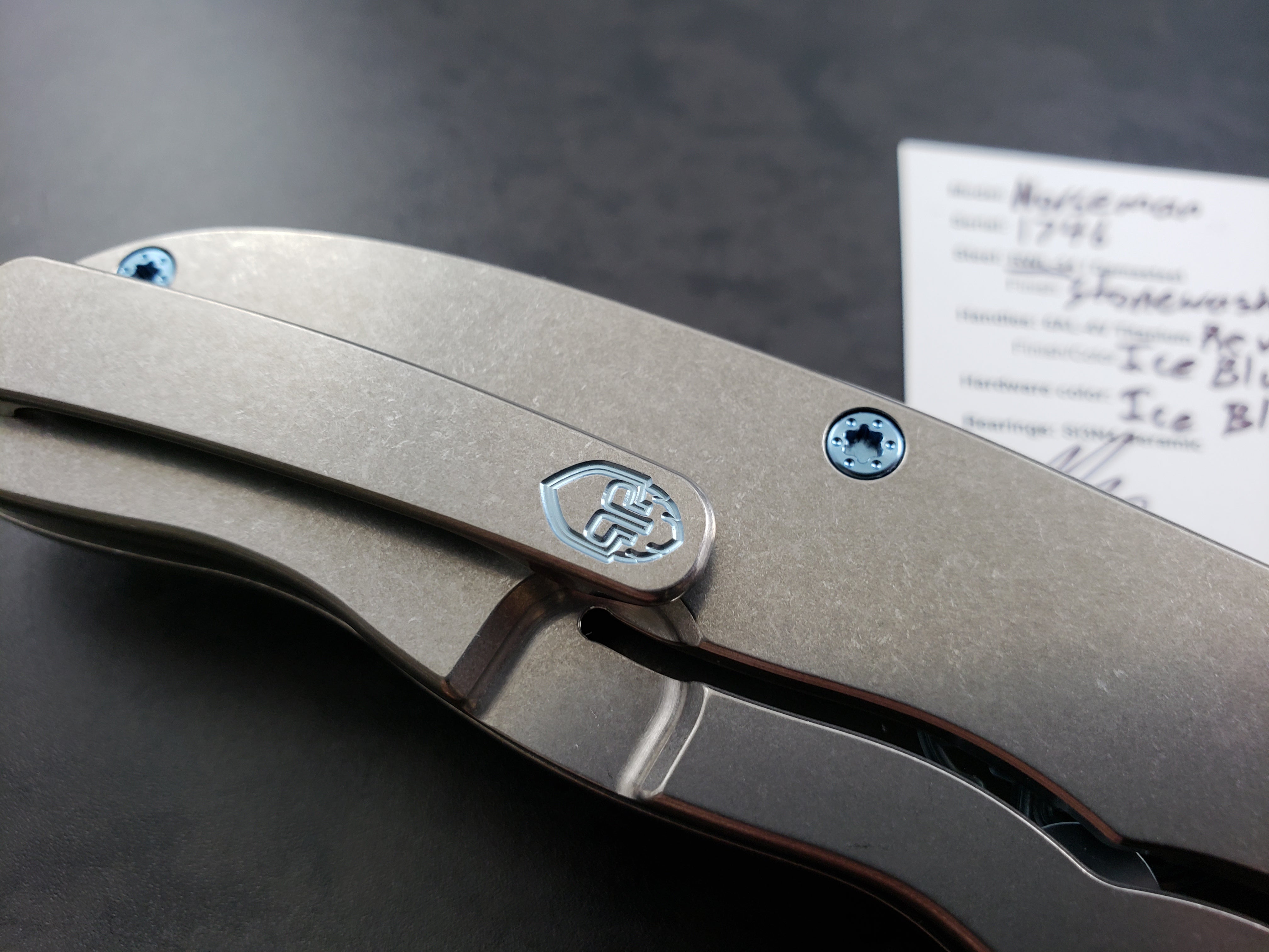 Norseman #1746 5625321312