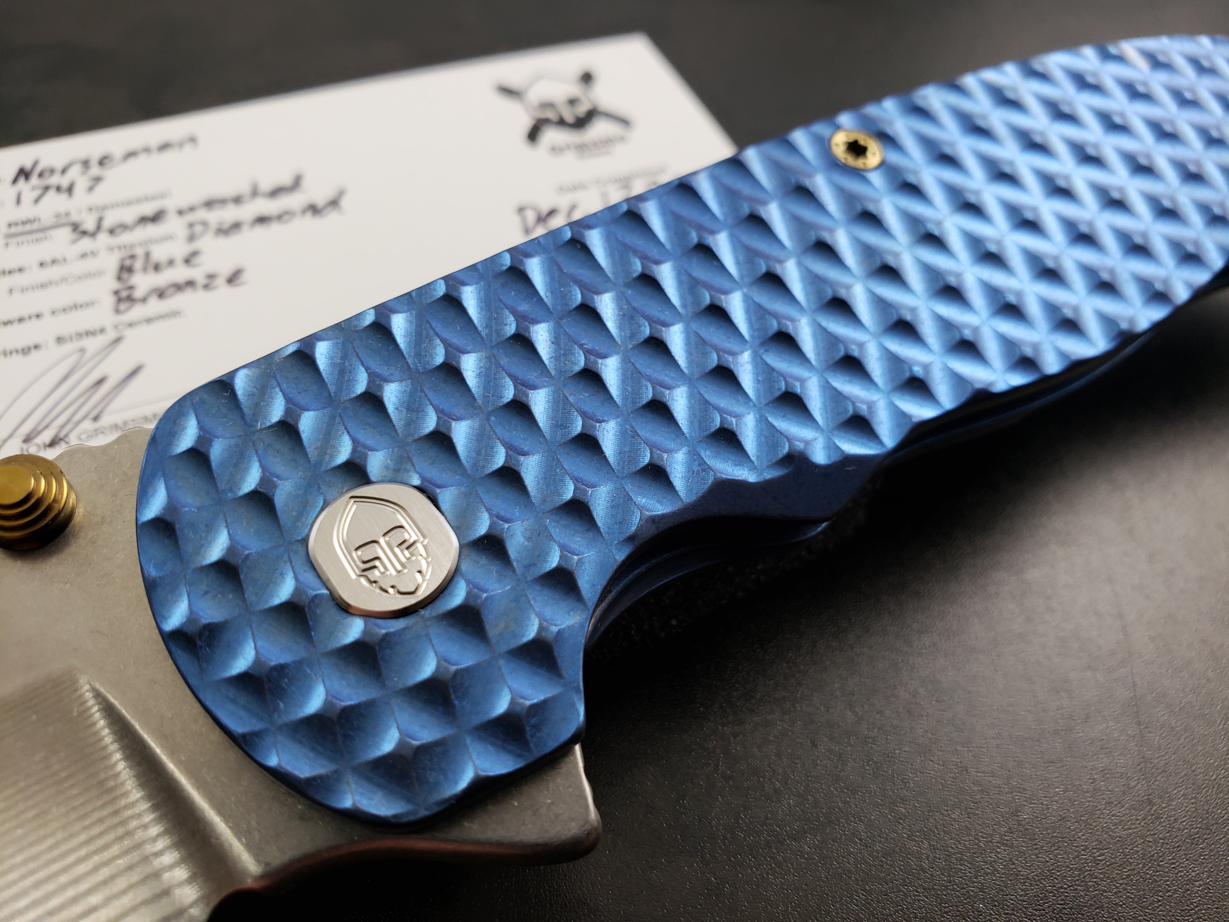 Norseman #1747 5322651312