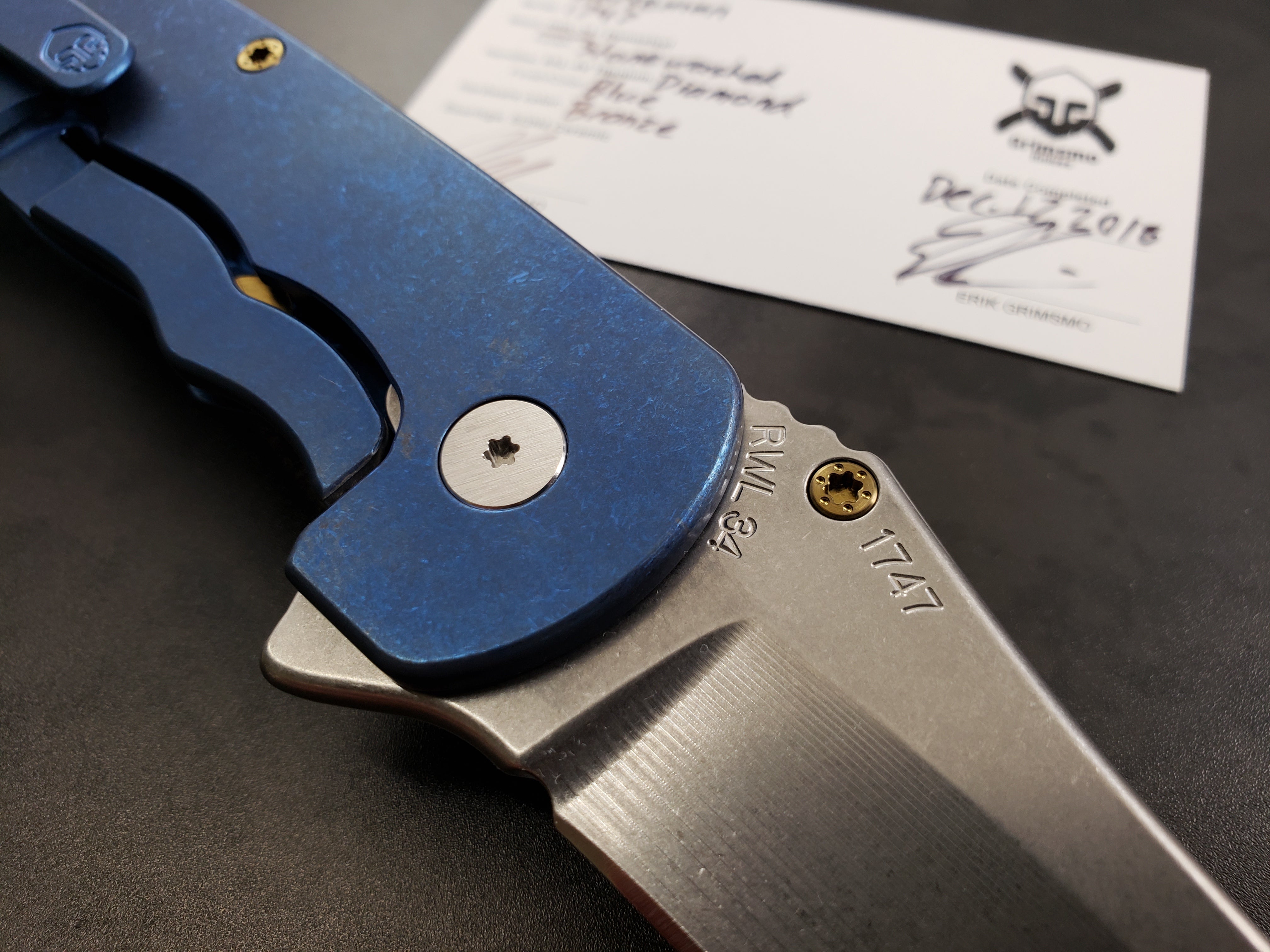 Norseman #1747 5322651312