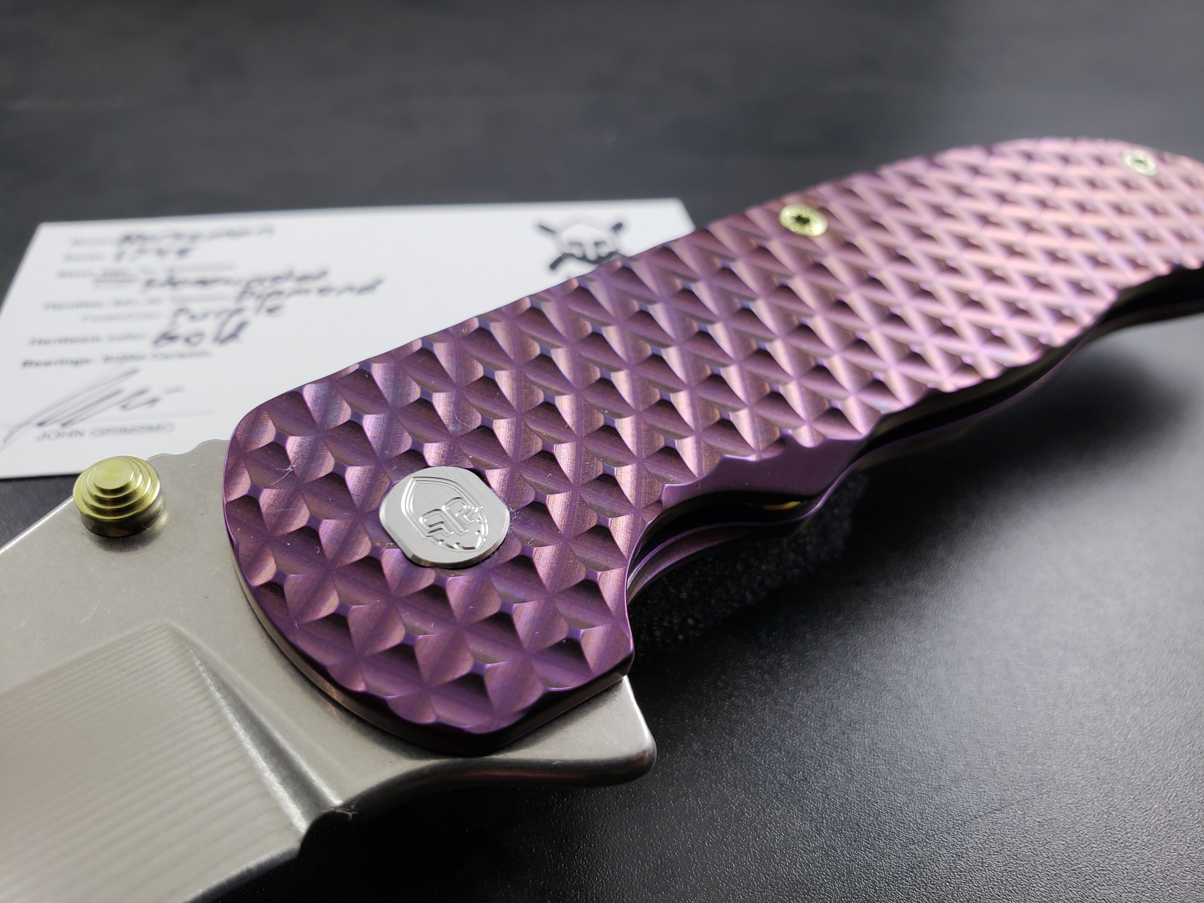 Norseman #1748 7856541312