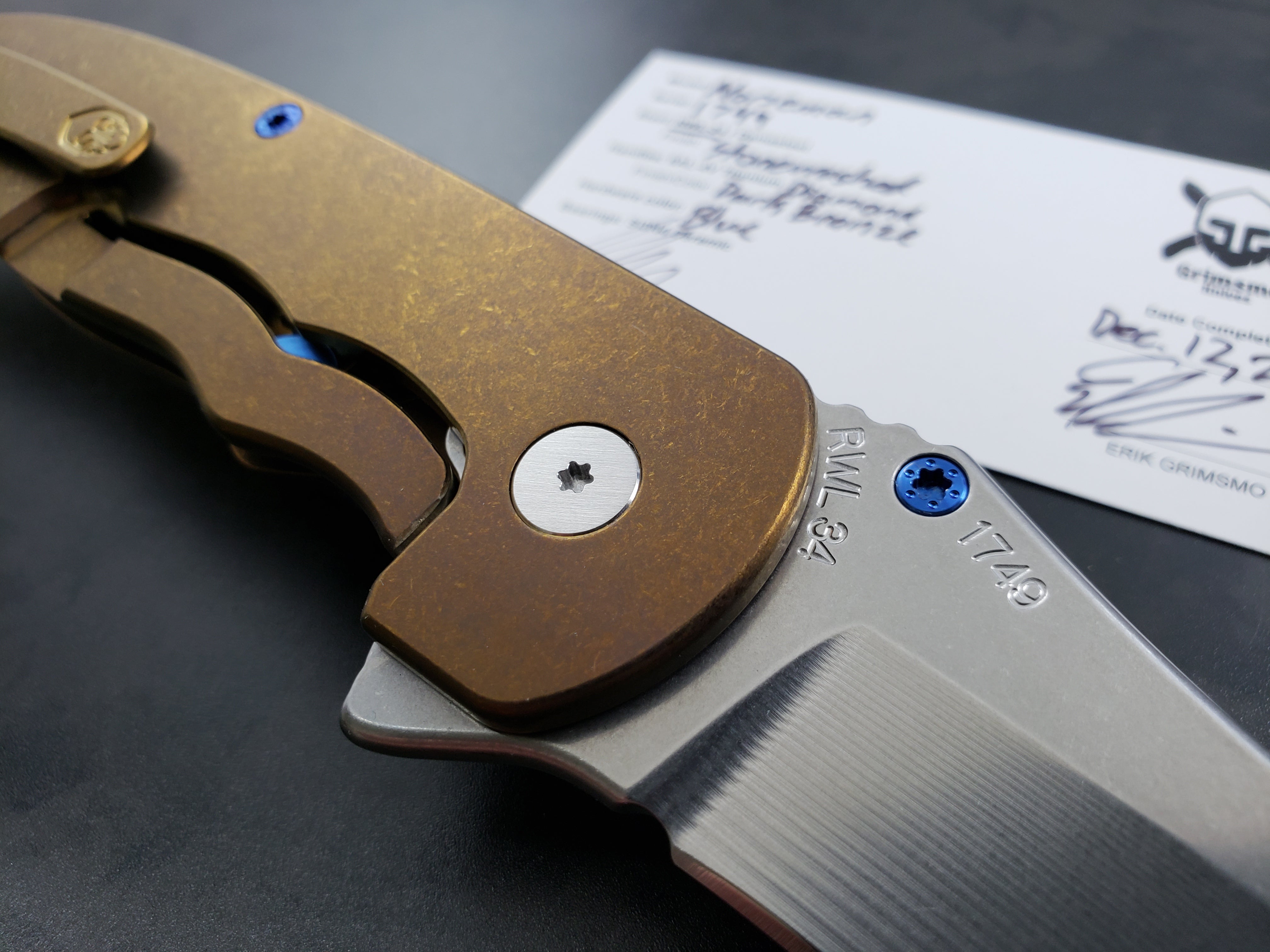 Norseman #1749 1236521312