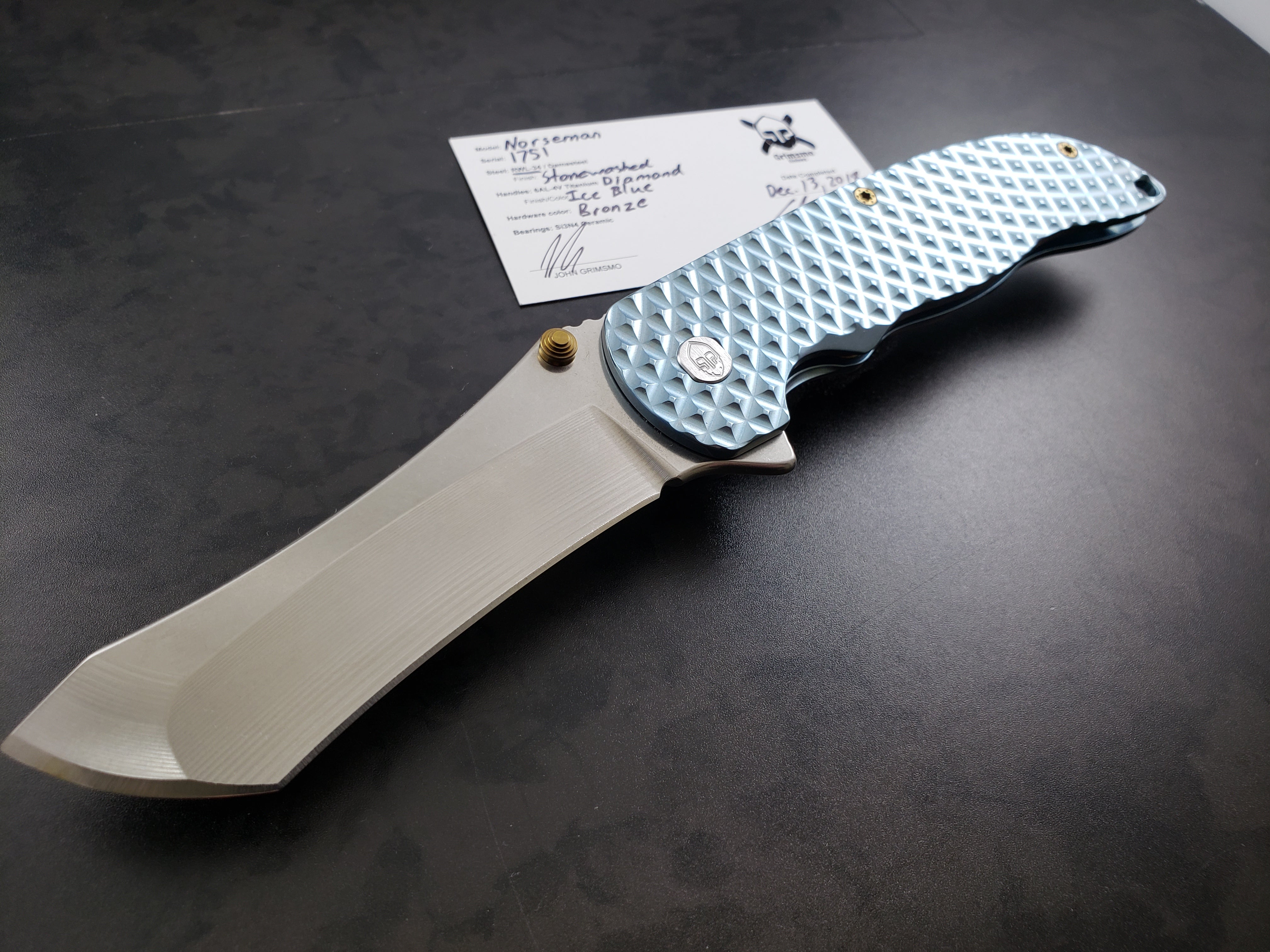 Norseman #1751 8346661712