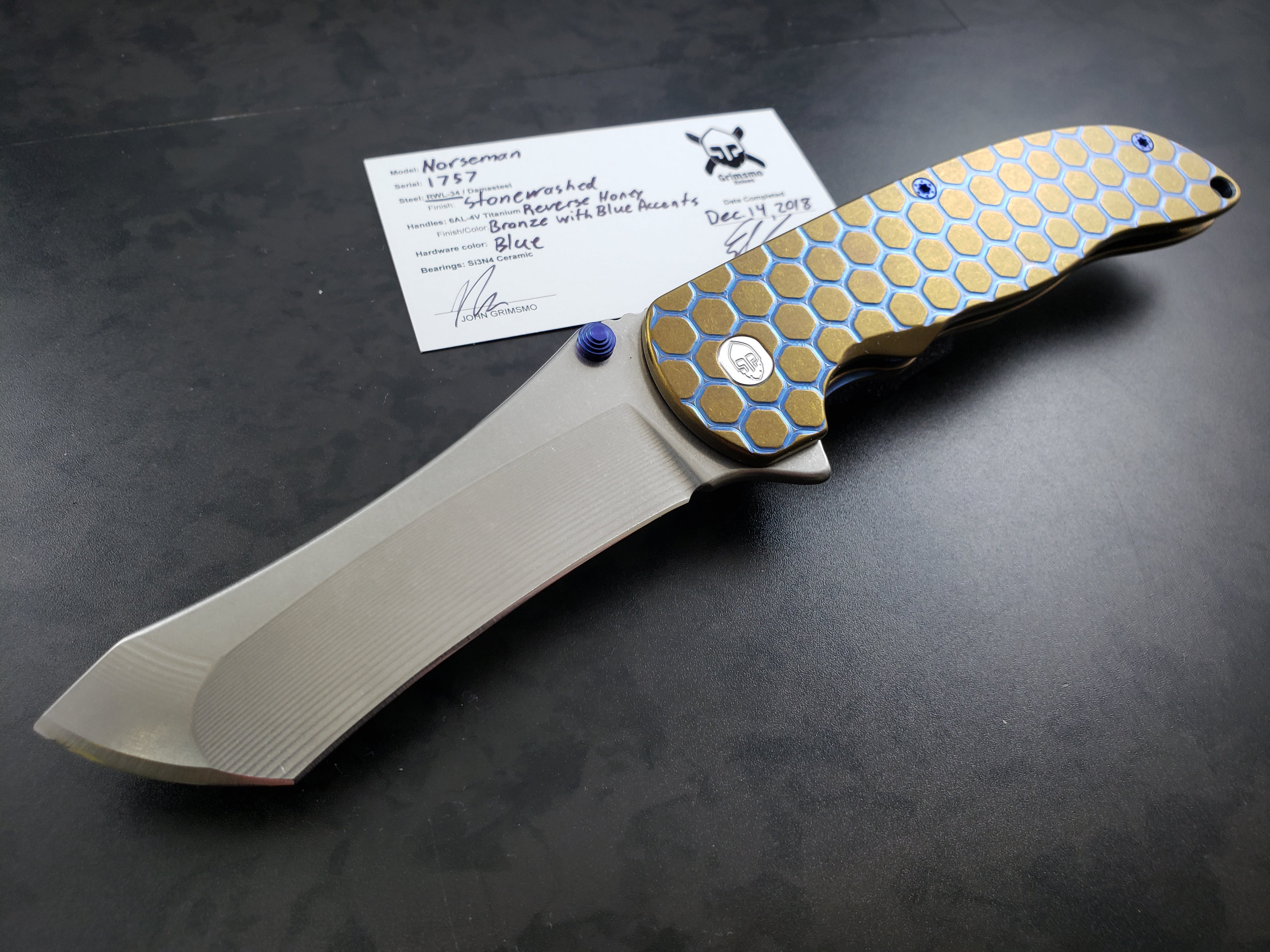 Norseman #1757 2373441712