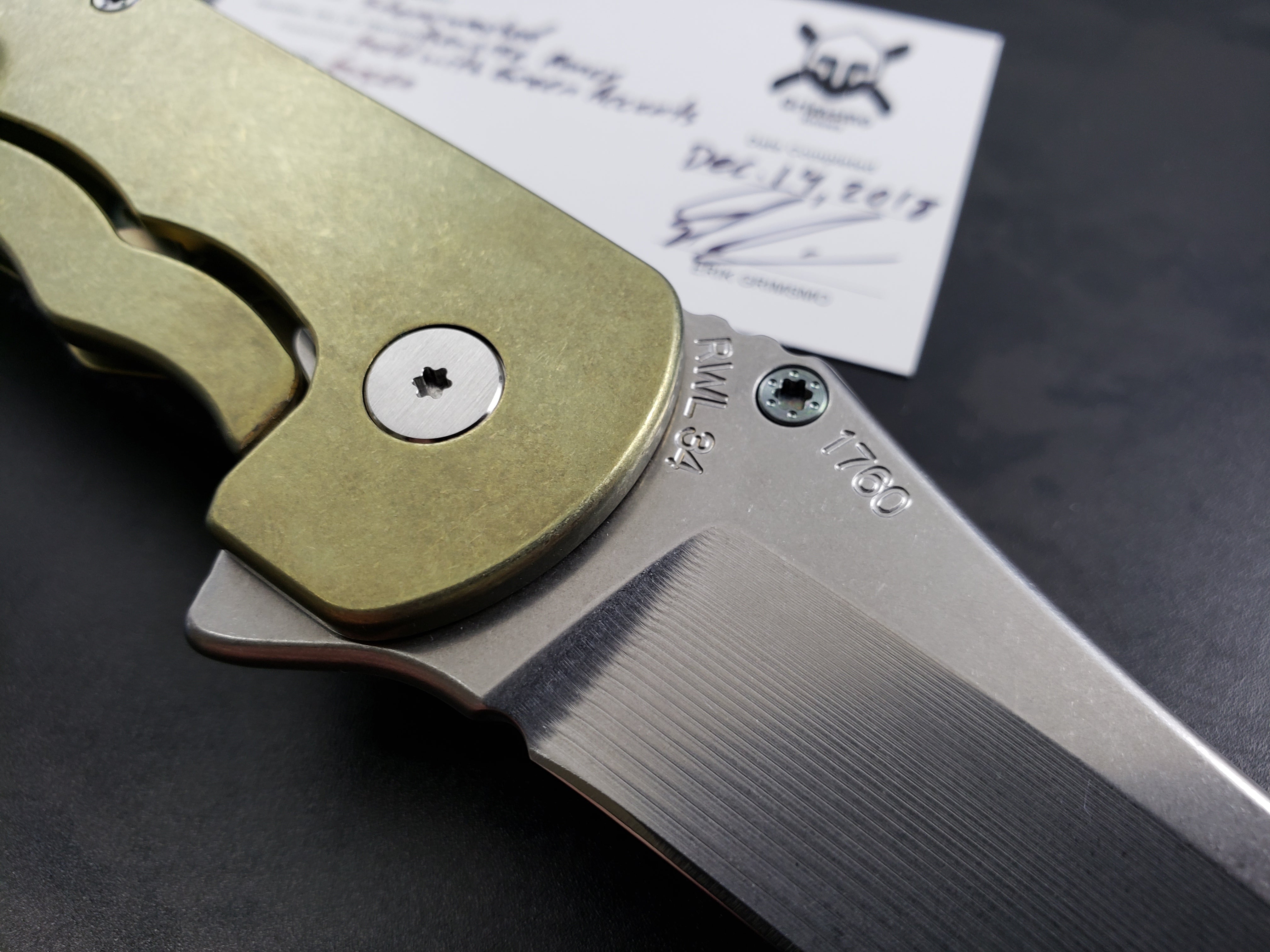 Norseman #1760 2466471712