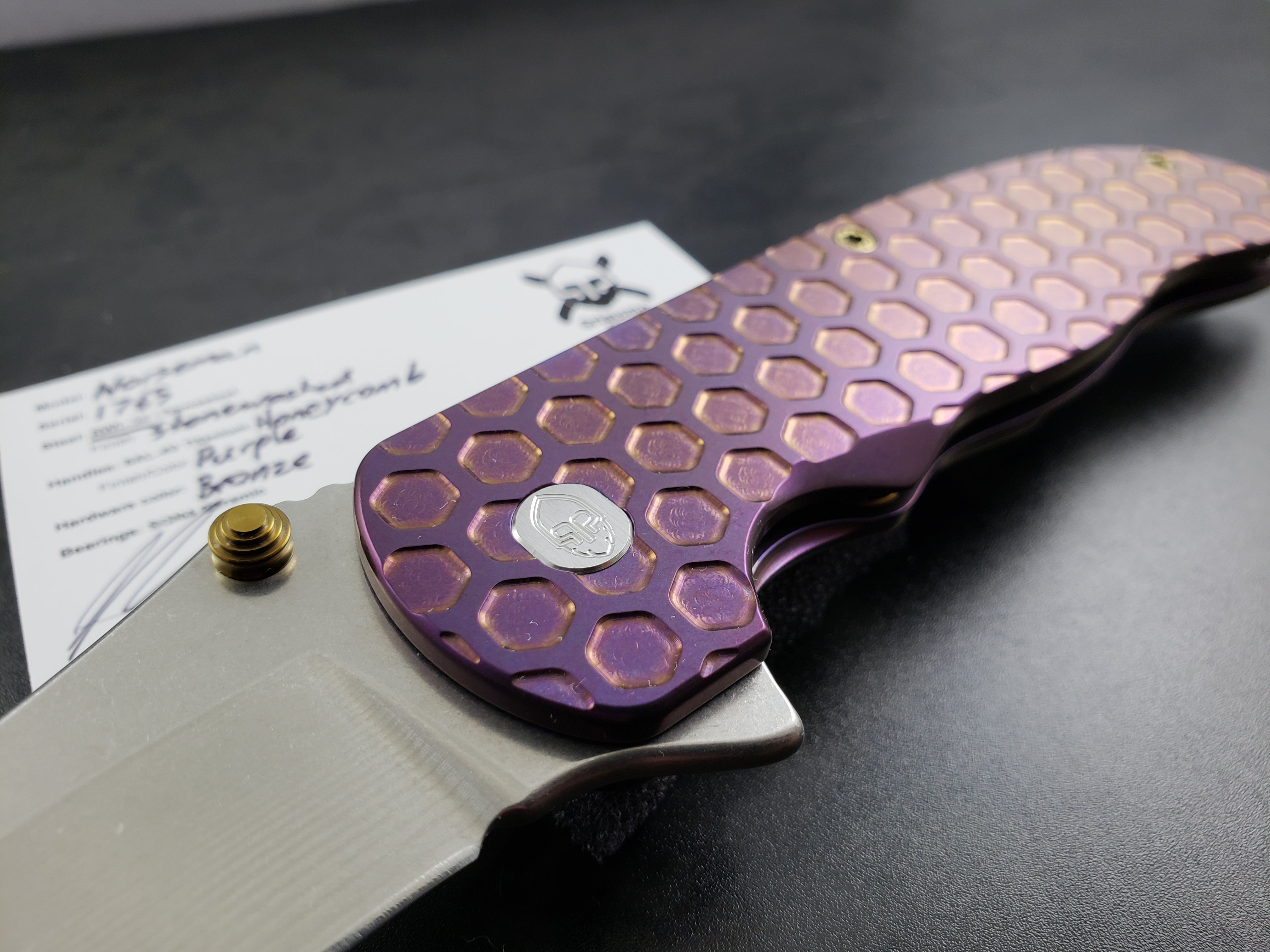 Norseman #1765 2374771712