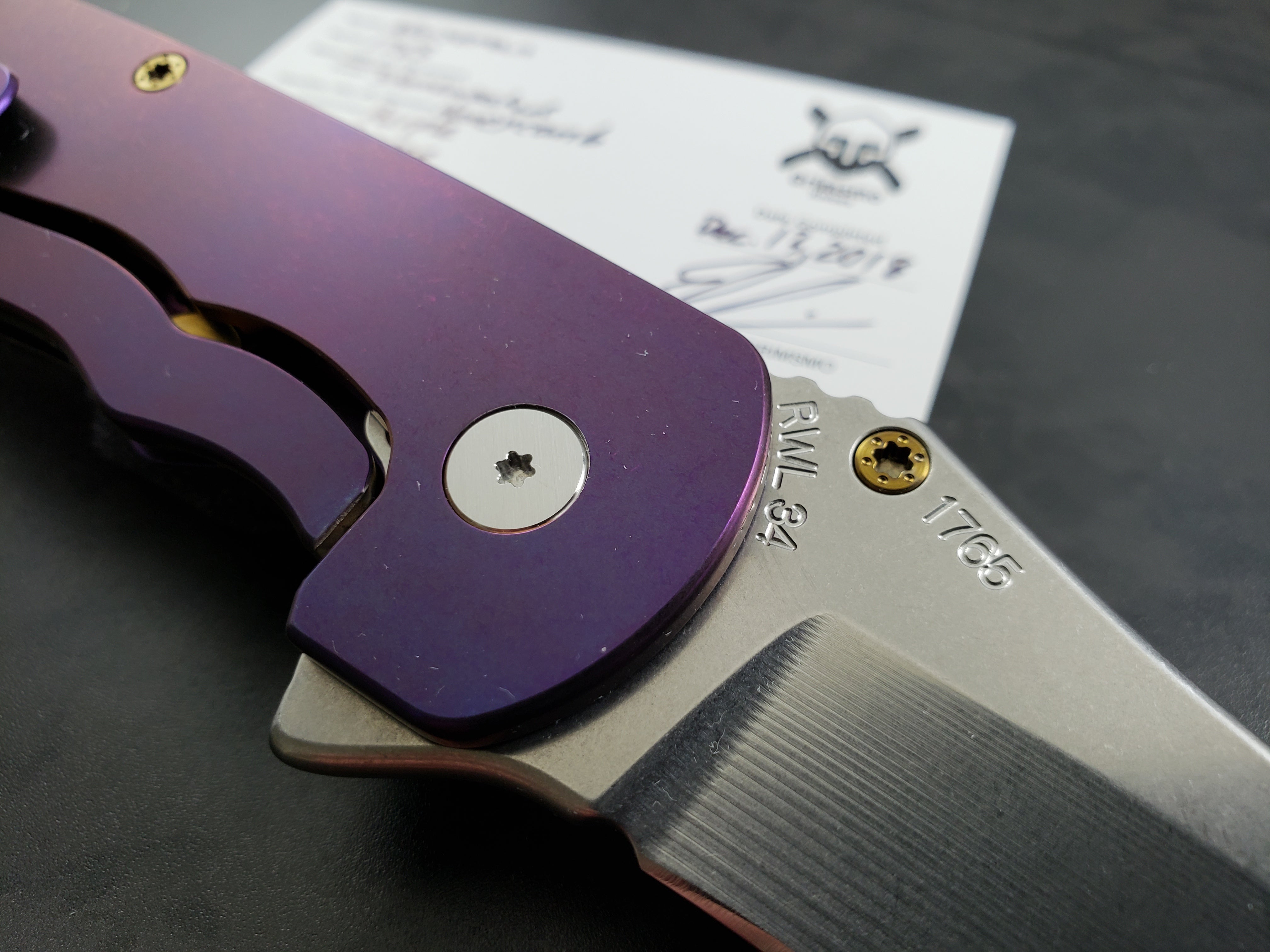 Norseman #1765 2374771712