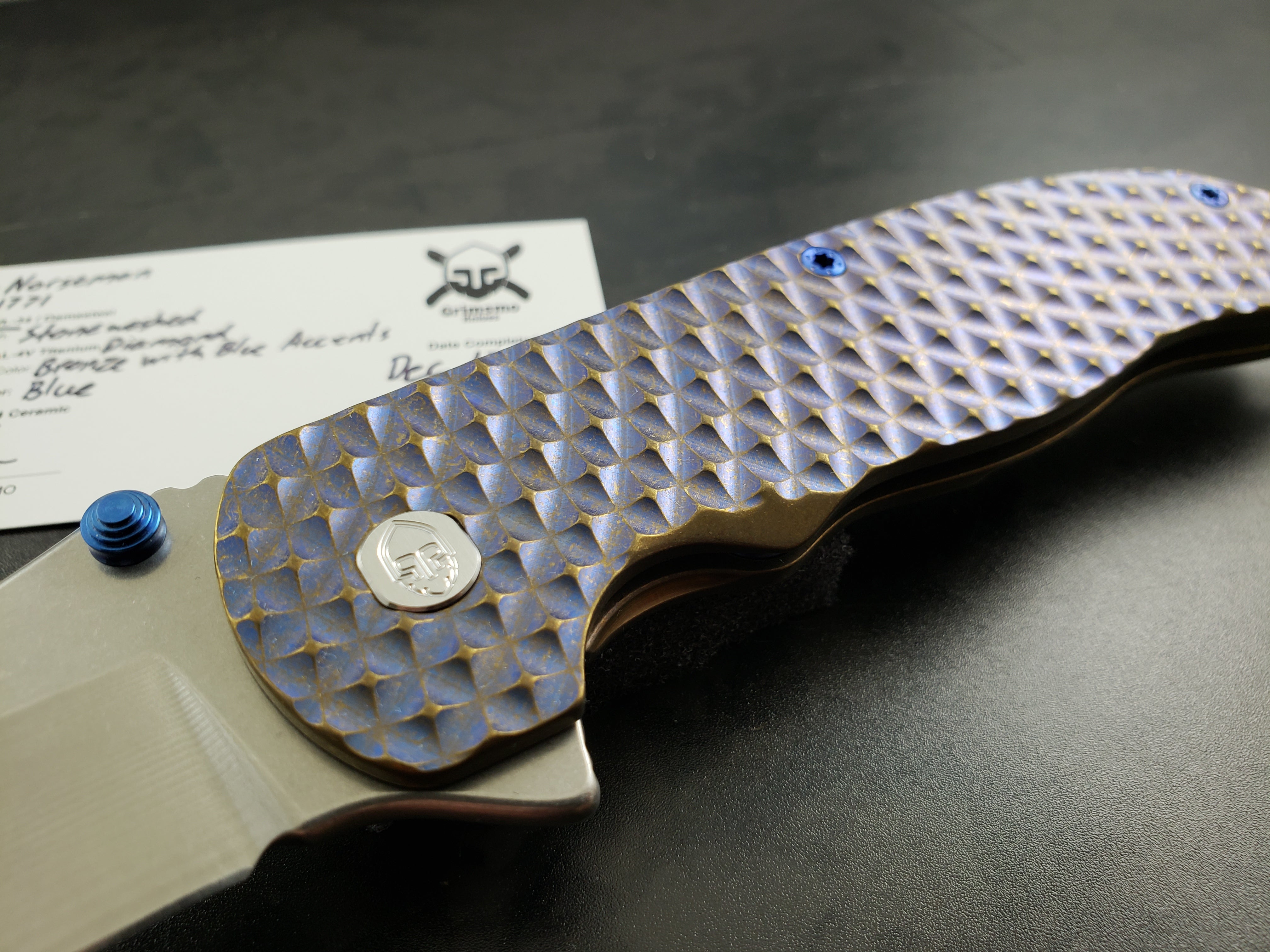 Norseman #1771 1564731812