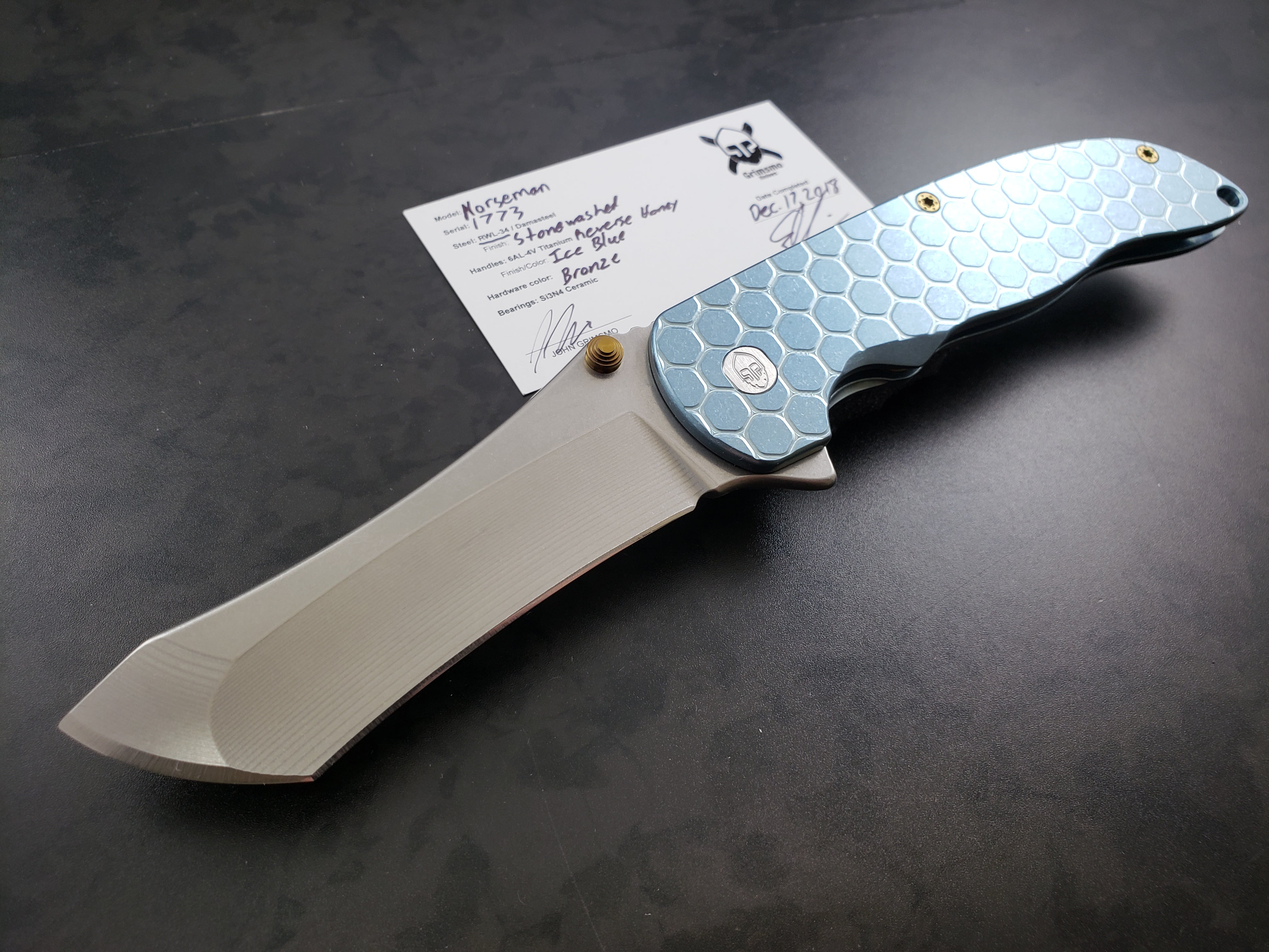 Norseman #1773 7577331812