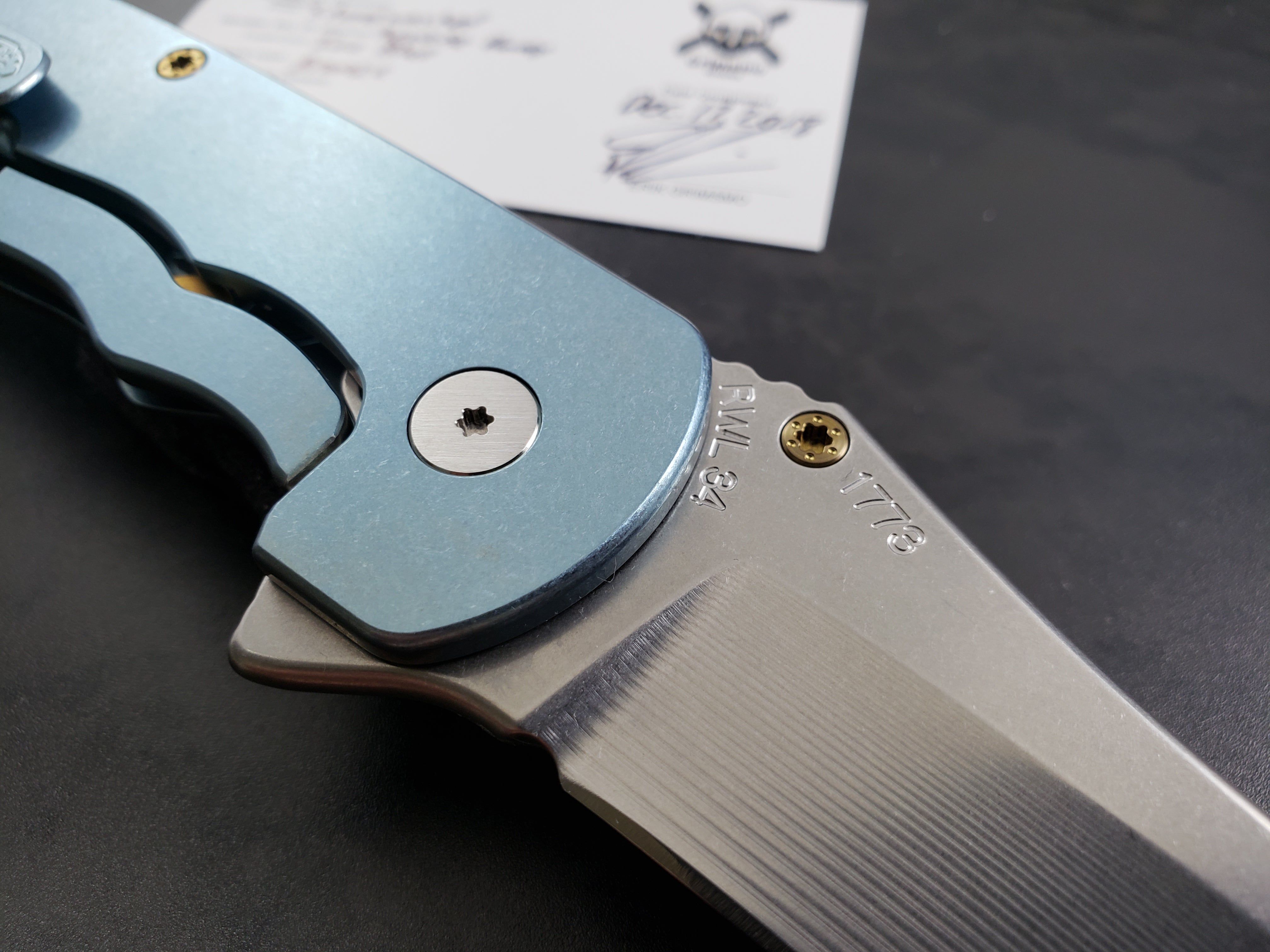 Norseman #1773 7577331812