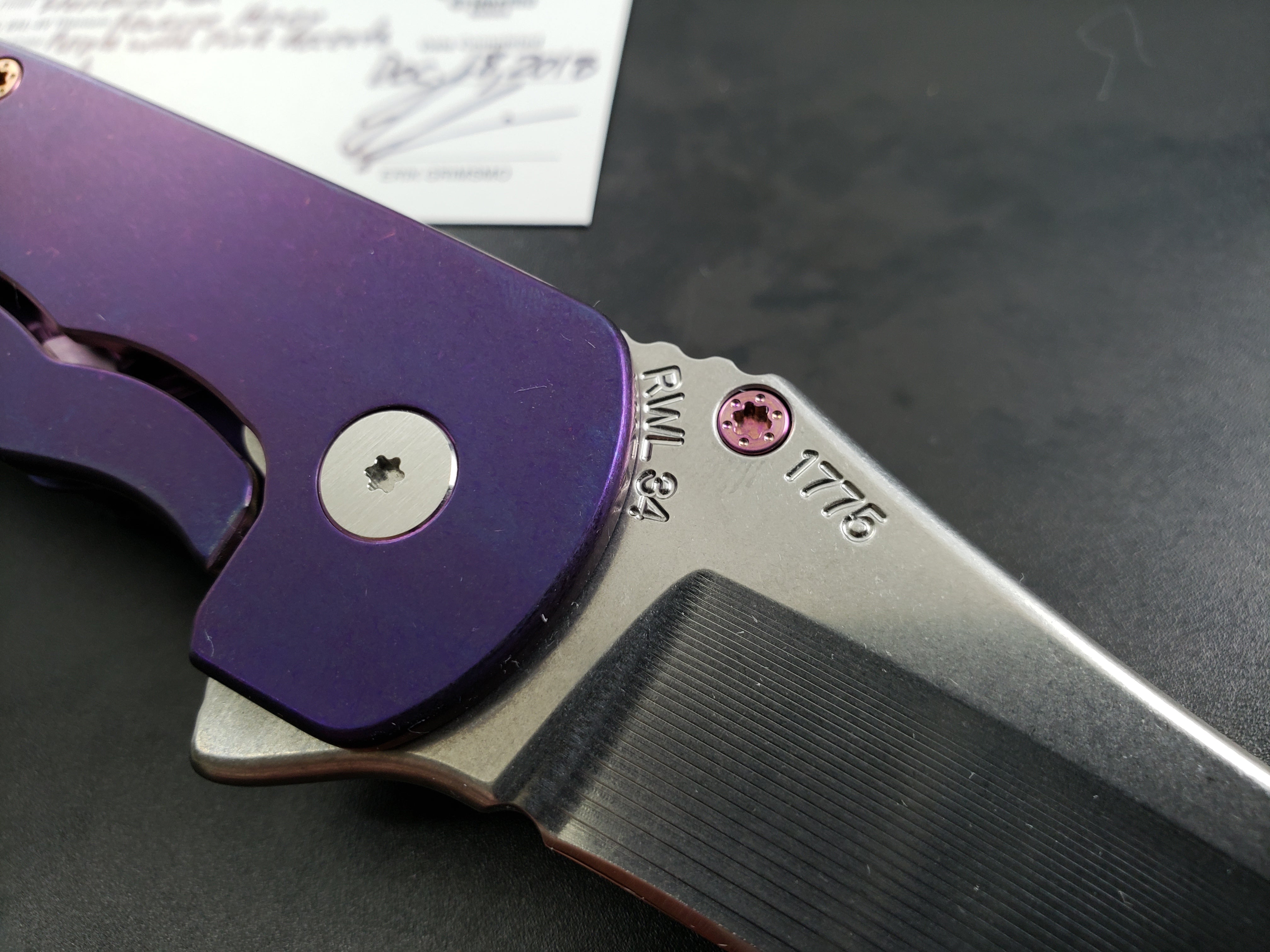 Norseman #1775 9973641912