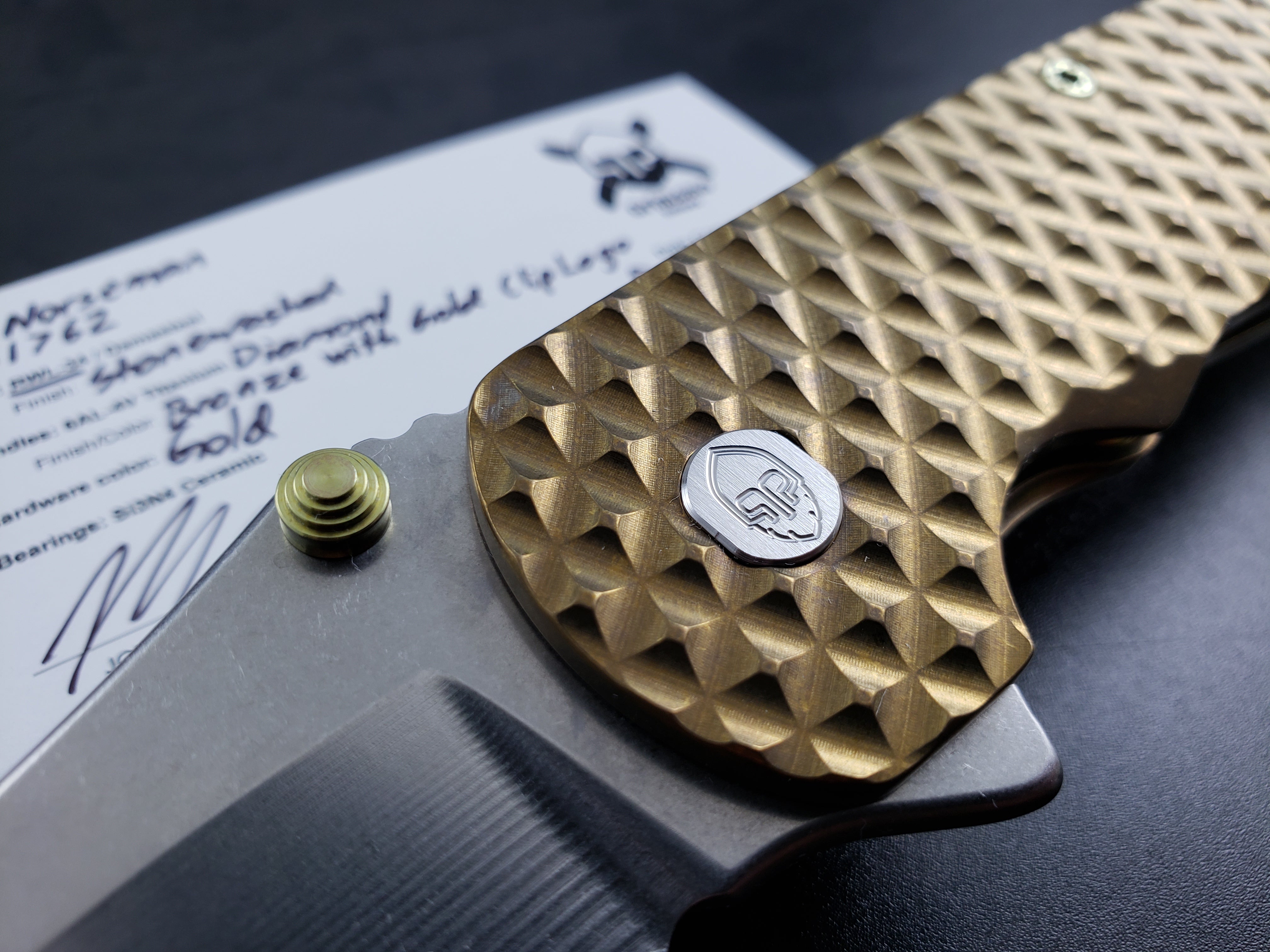 Norseman #1762 2827772012