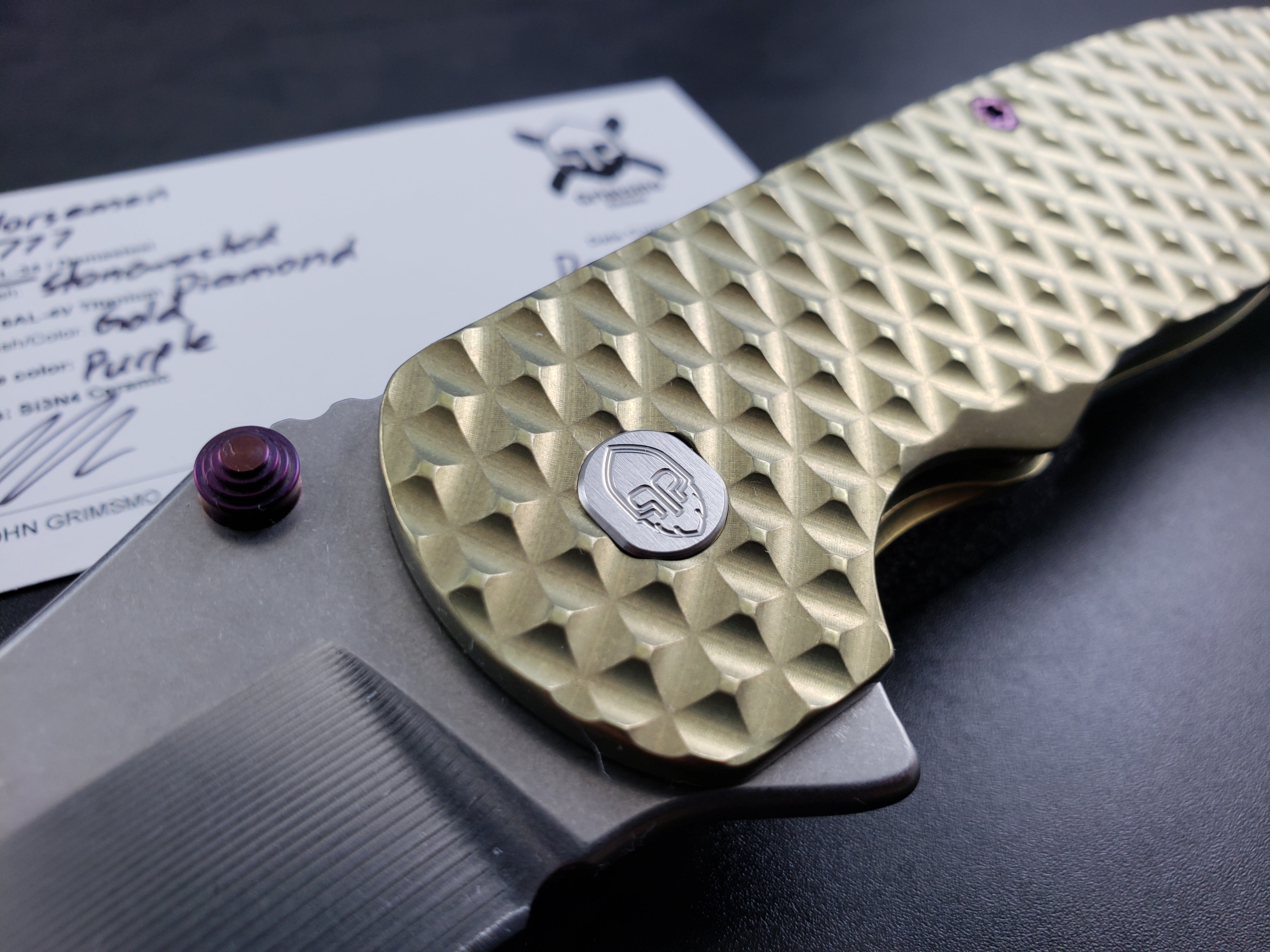 Norseman #1777 3646662012