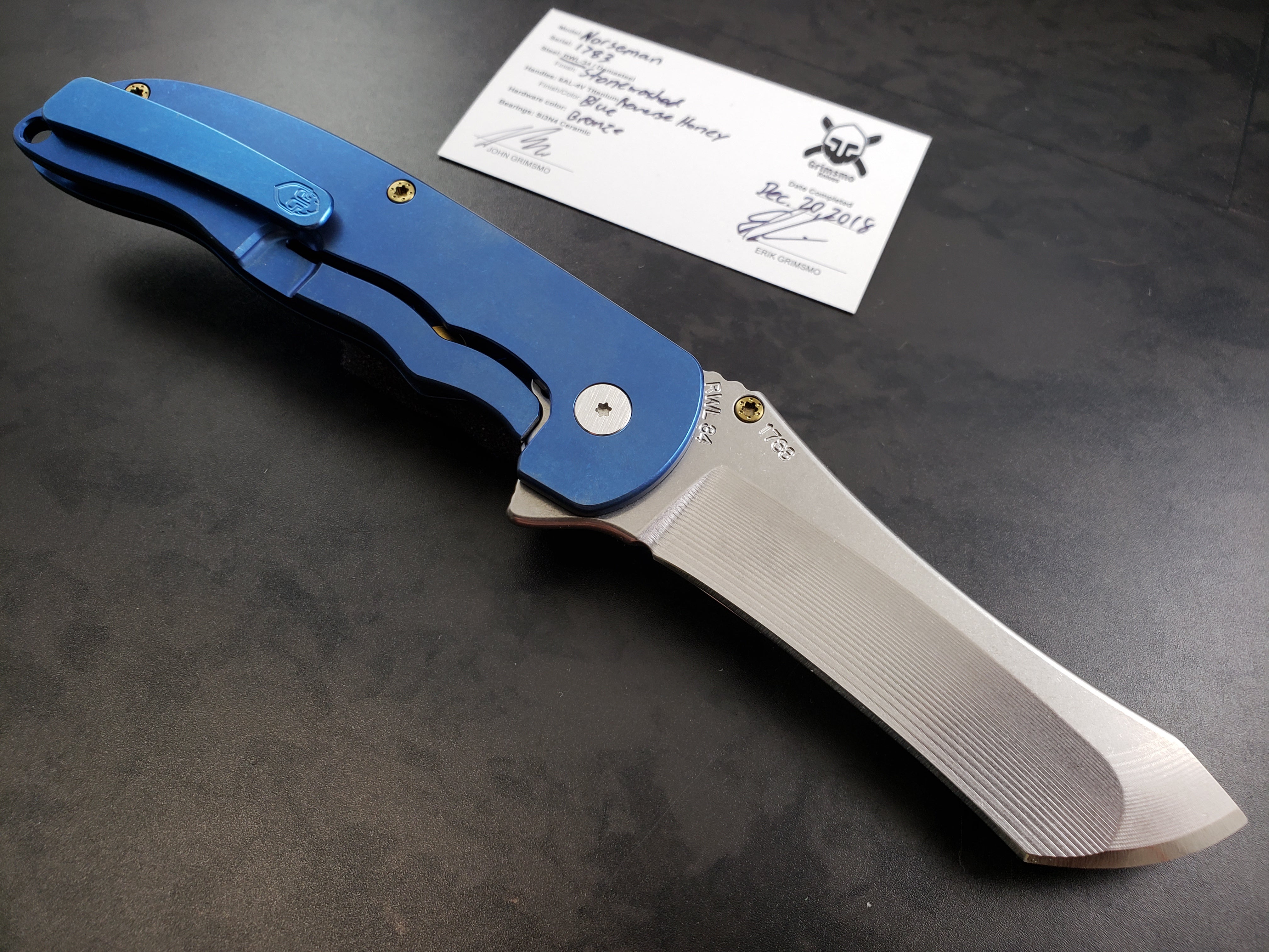 Norseman #1783 2848882912