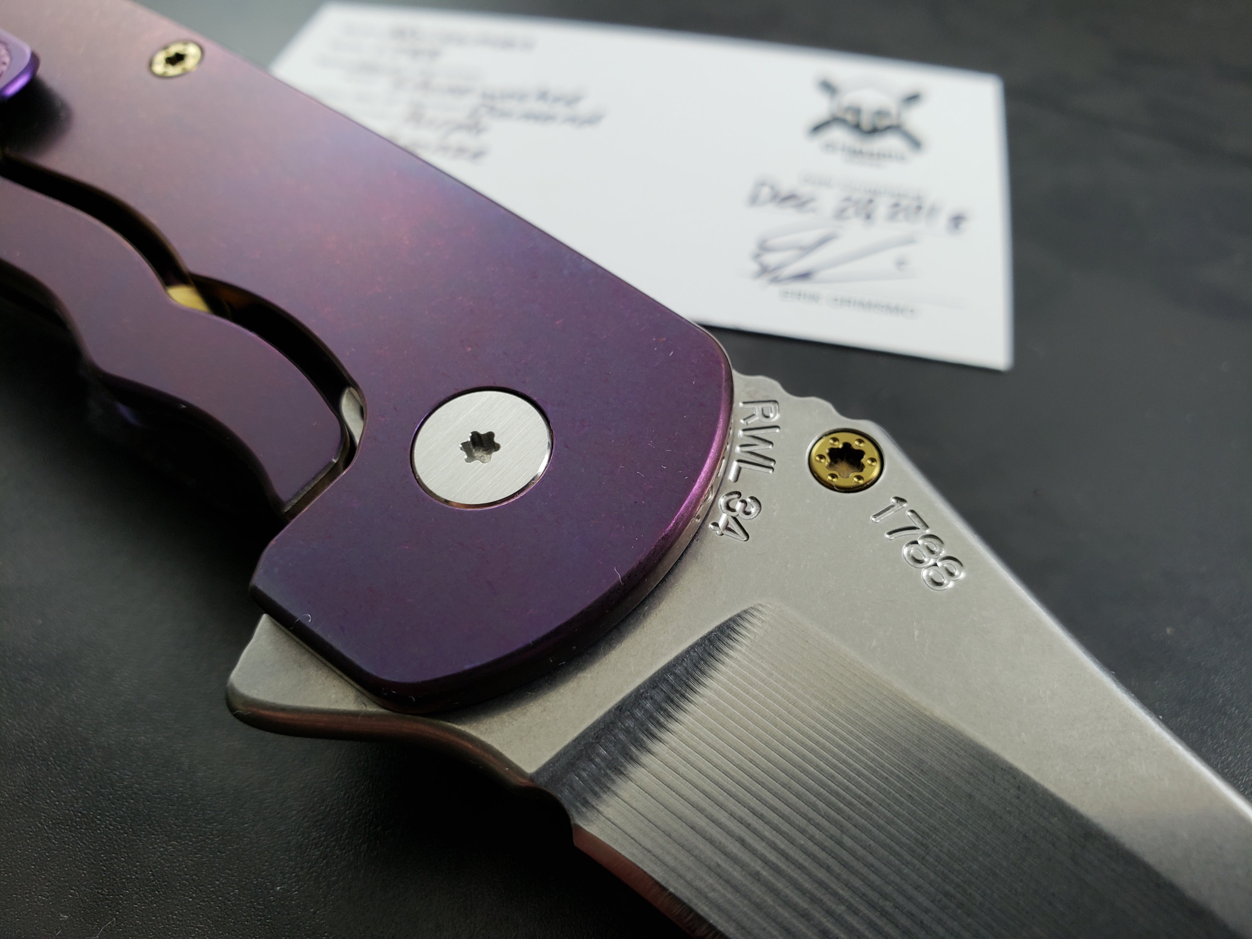 Norseman #1788 0294772912
