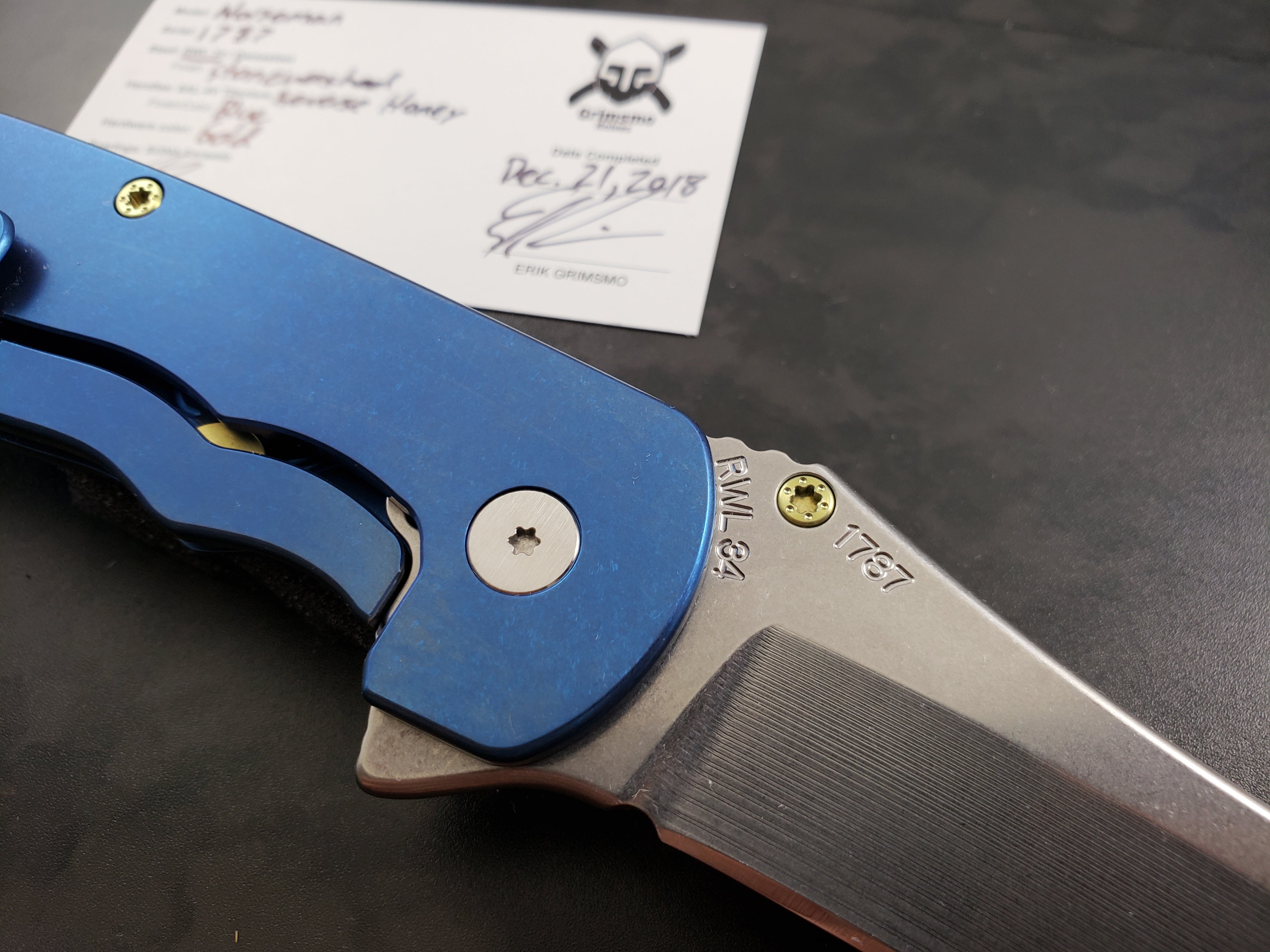 Norseman #1787 1293372912