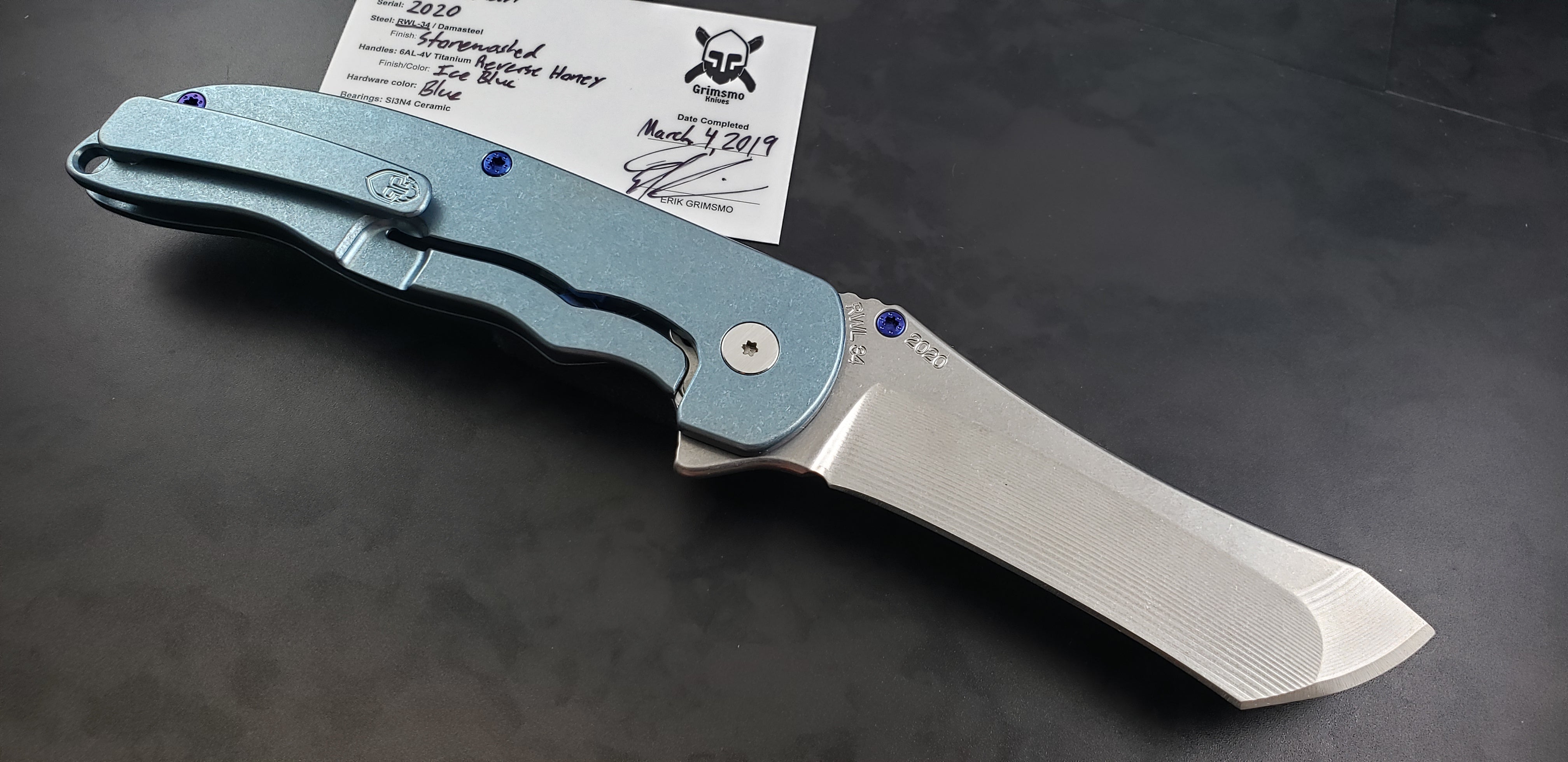 Norseman #2020 1235260503