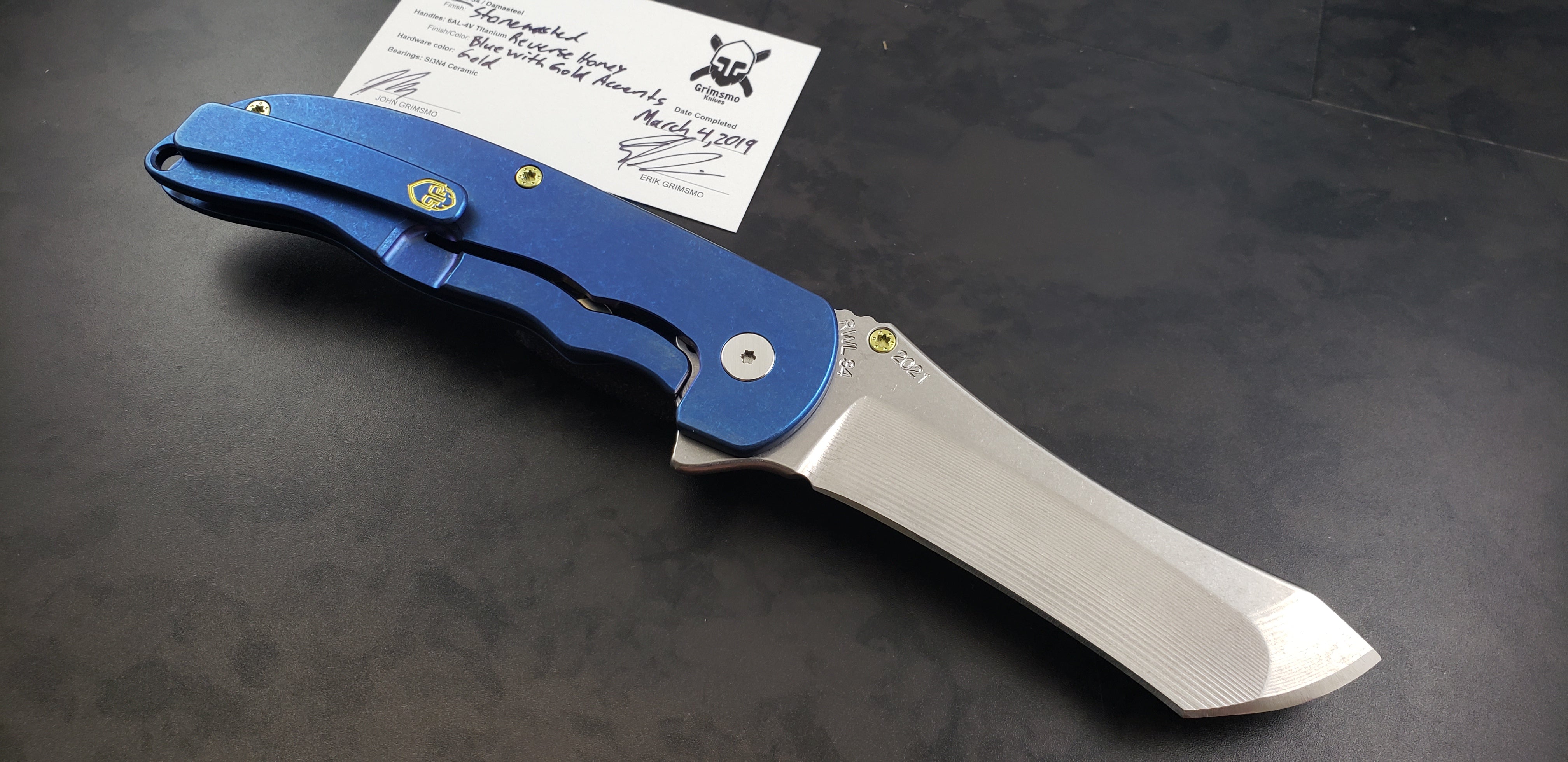 Norseman #2021 5242530503