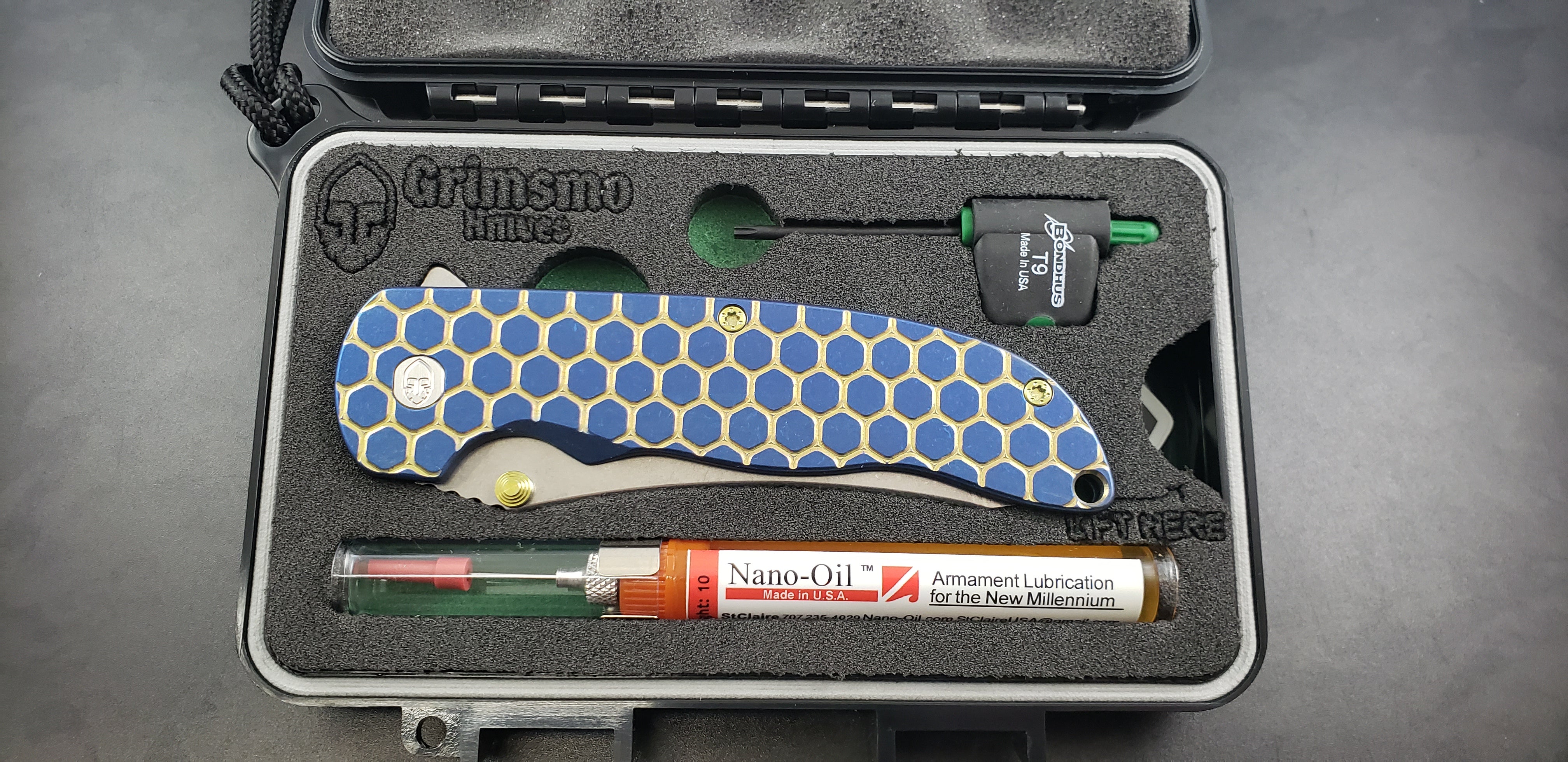 Norseman #2021 5242530503