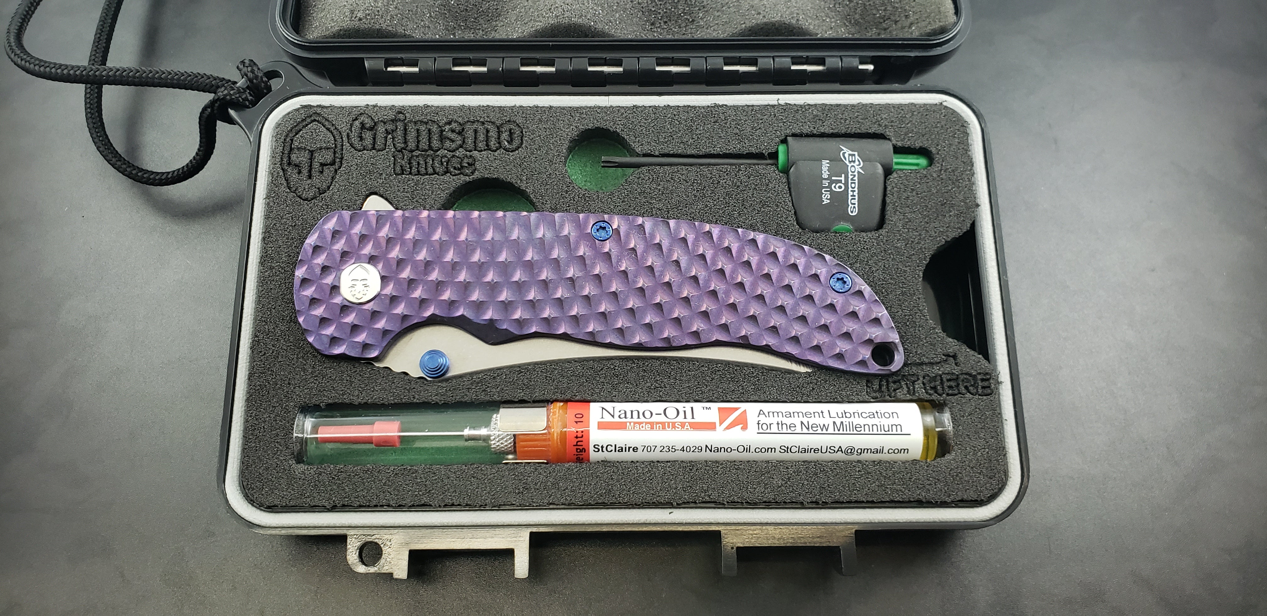 Norseman #2023 9856250503