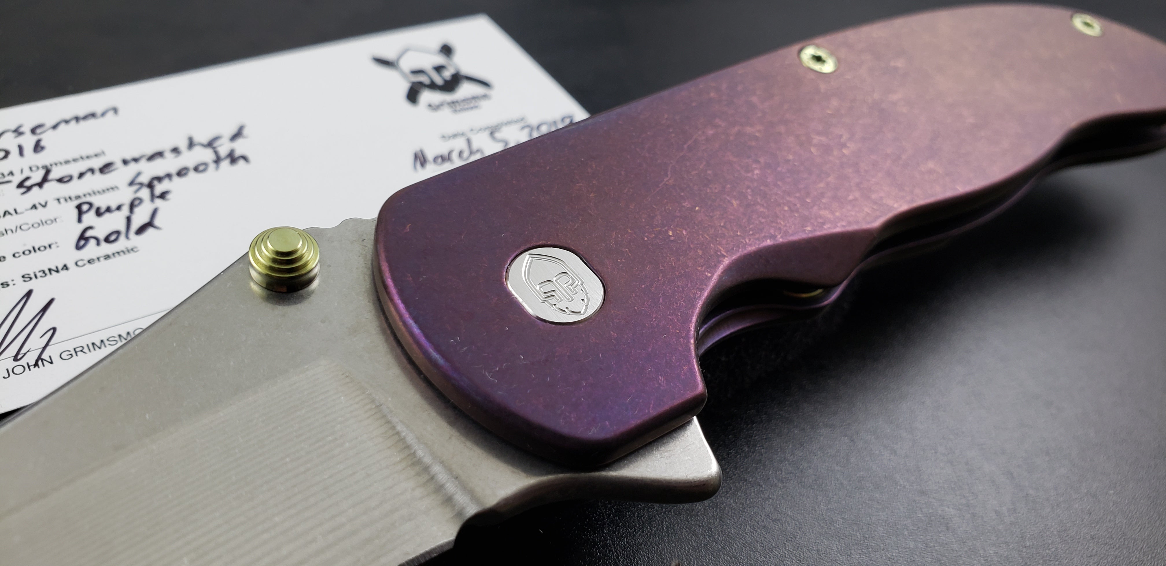 Norseman #2016 3256250603