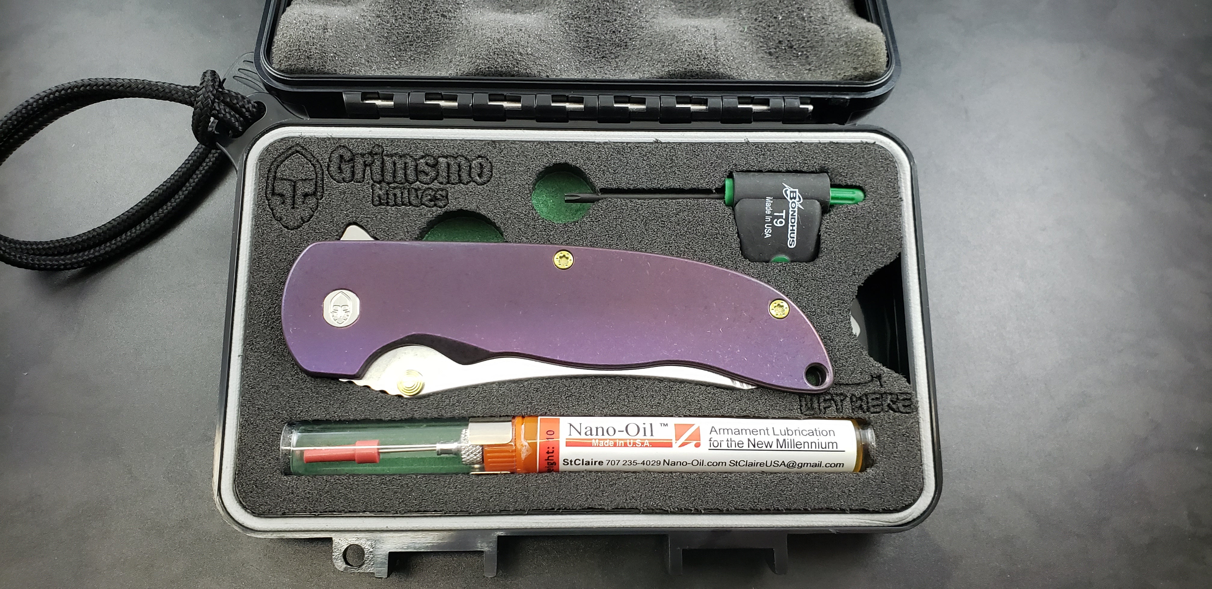 Norseman #2016 3256250603